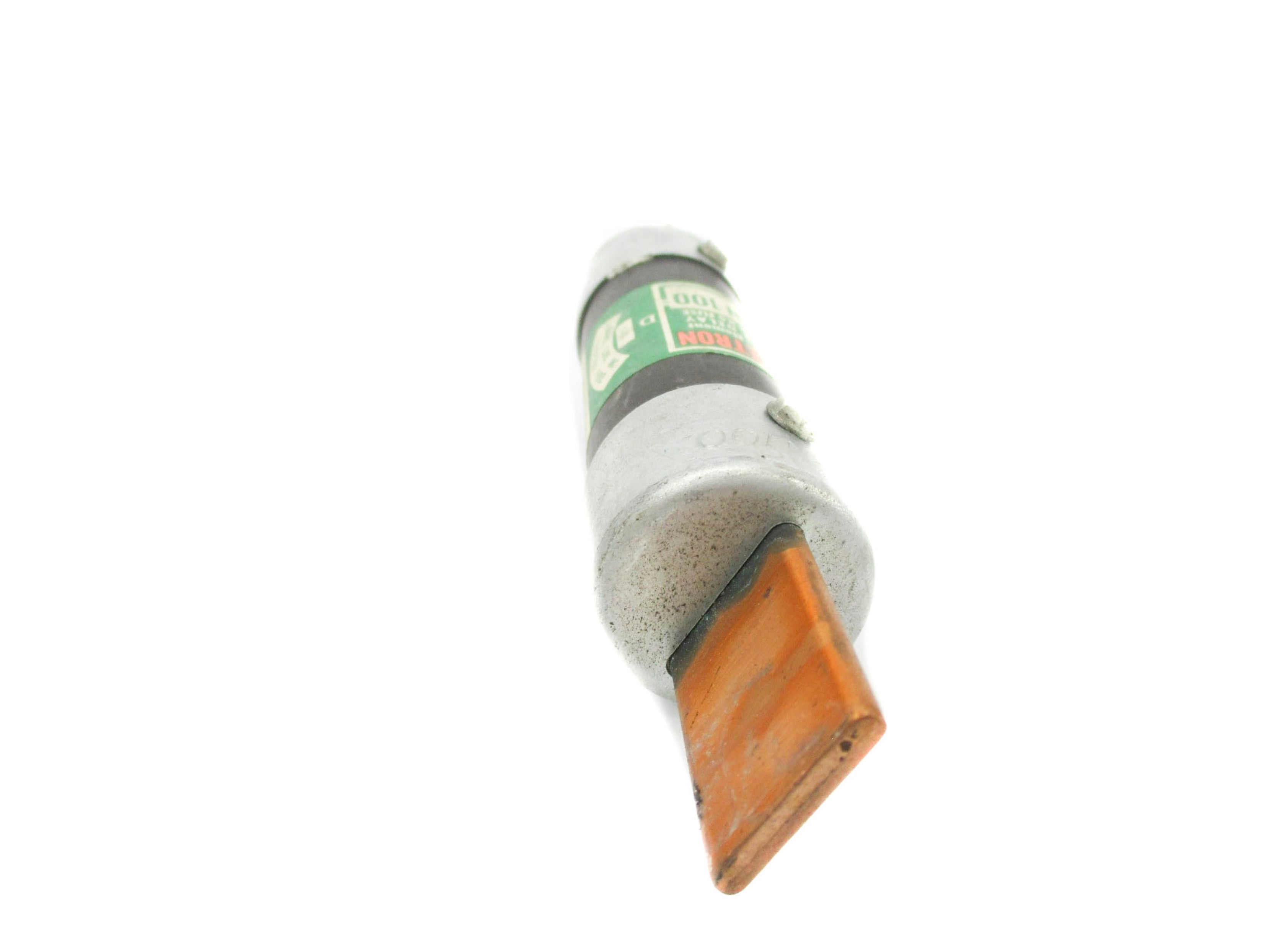 FUSETRON FRN100 100A UNMP