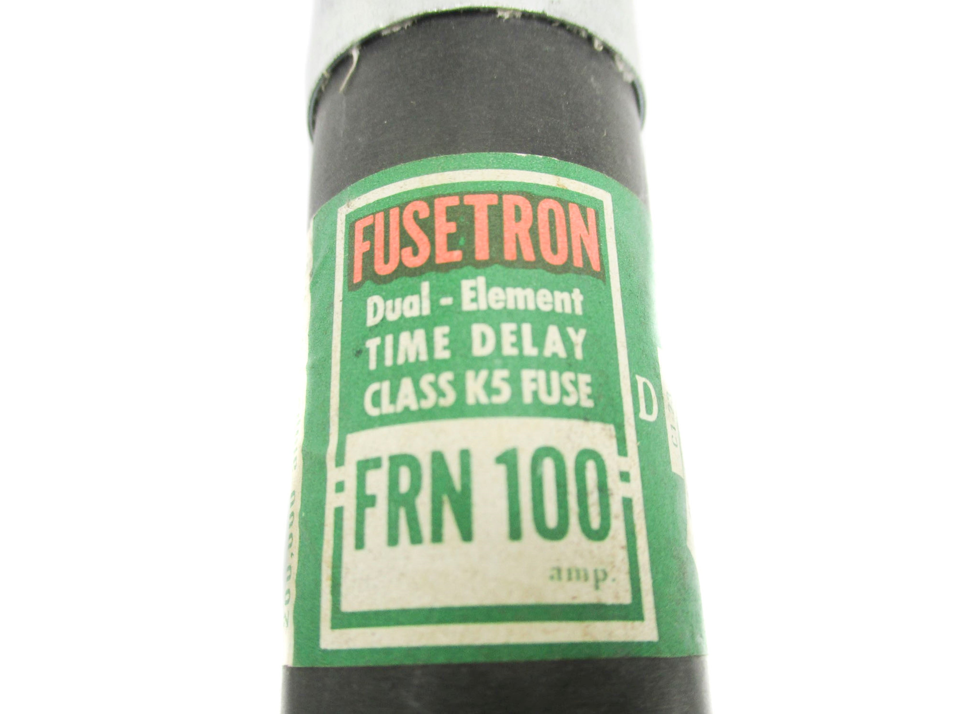 FUSETRON FRN100 100A UNMP
