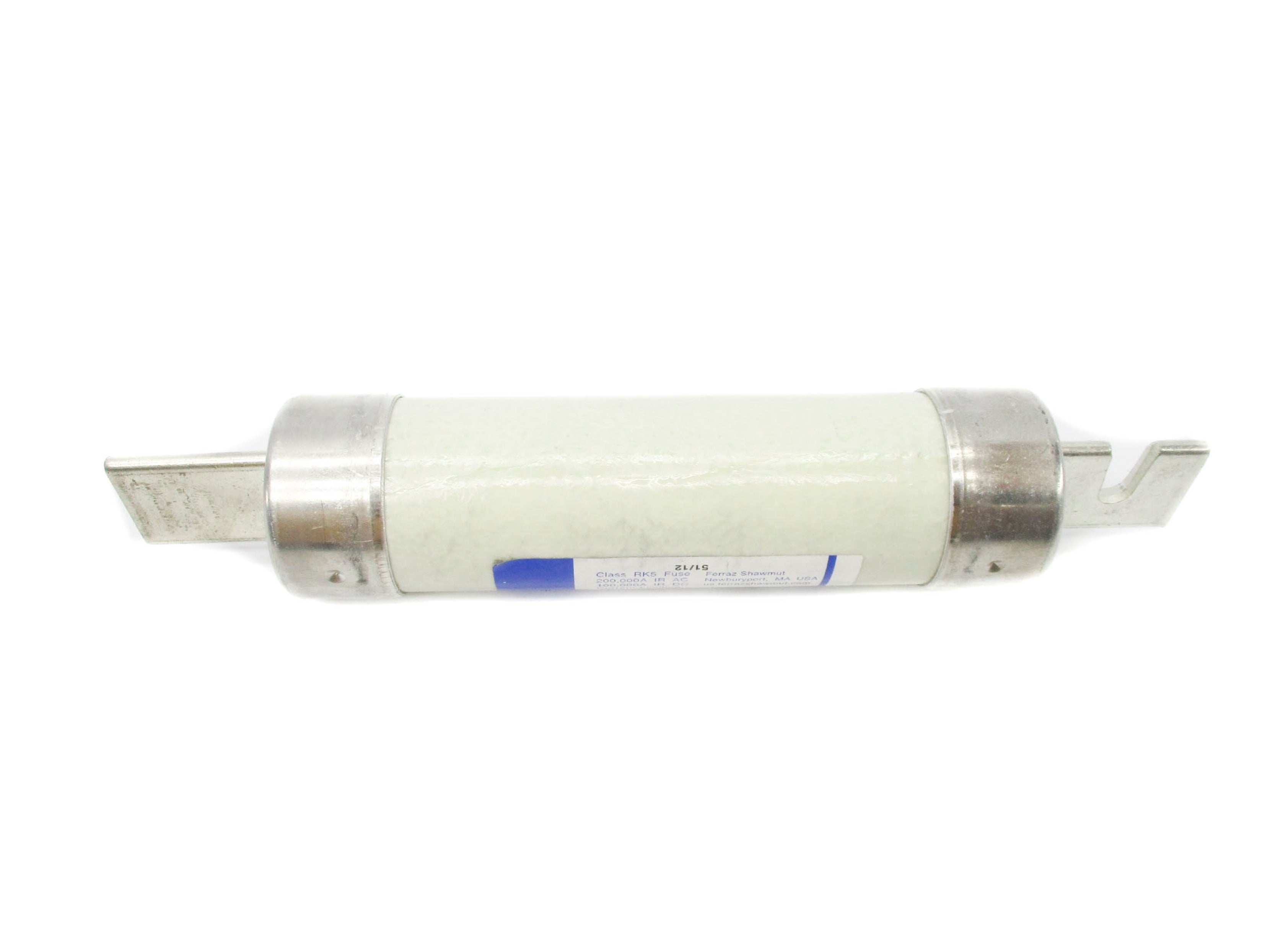 TRIONIC TRS125R 125A NSNP