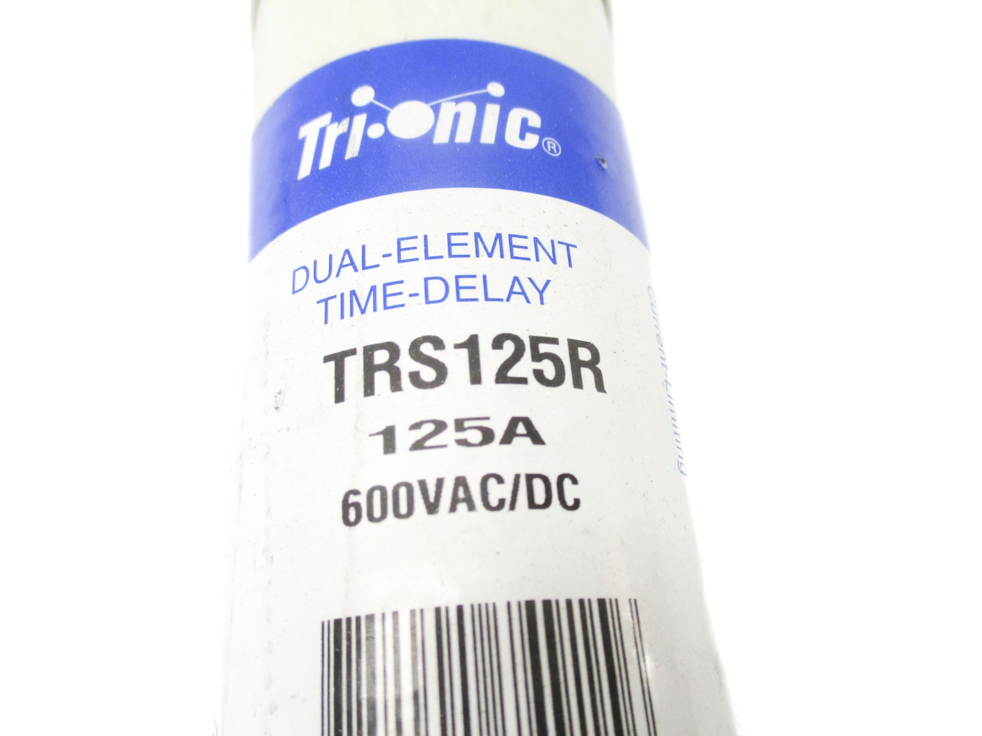 TRIONIC TRS125R 125A NSNP