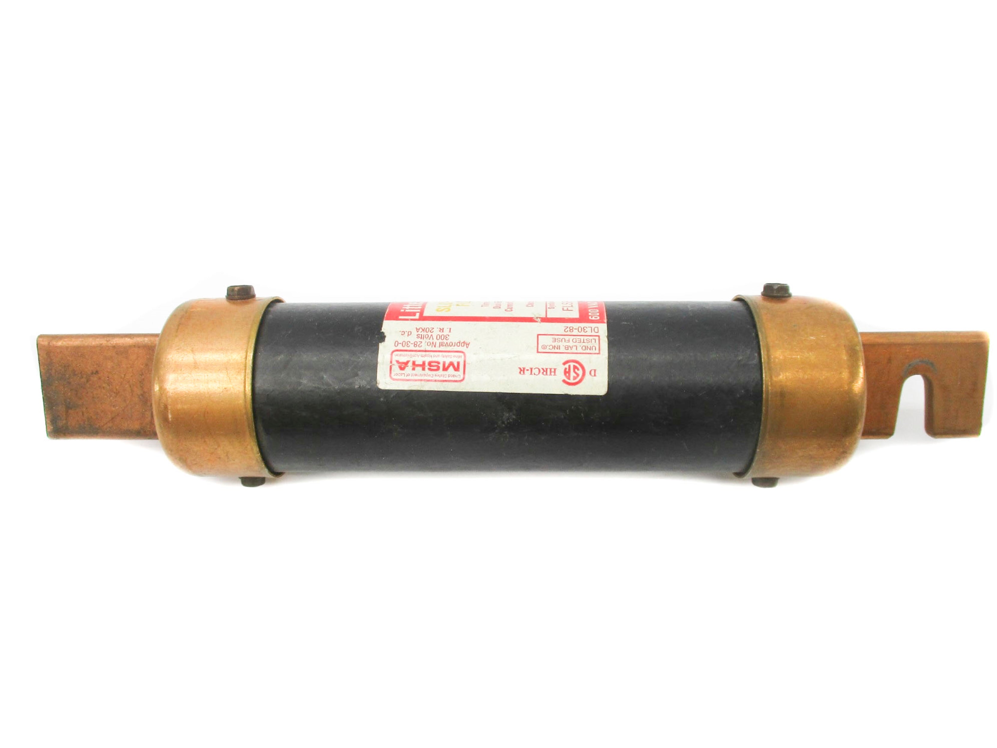 LITTELFUSE FLSR150 150A UNMP