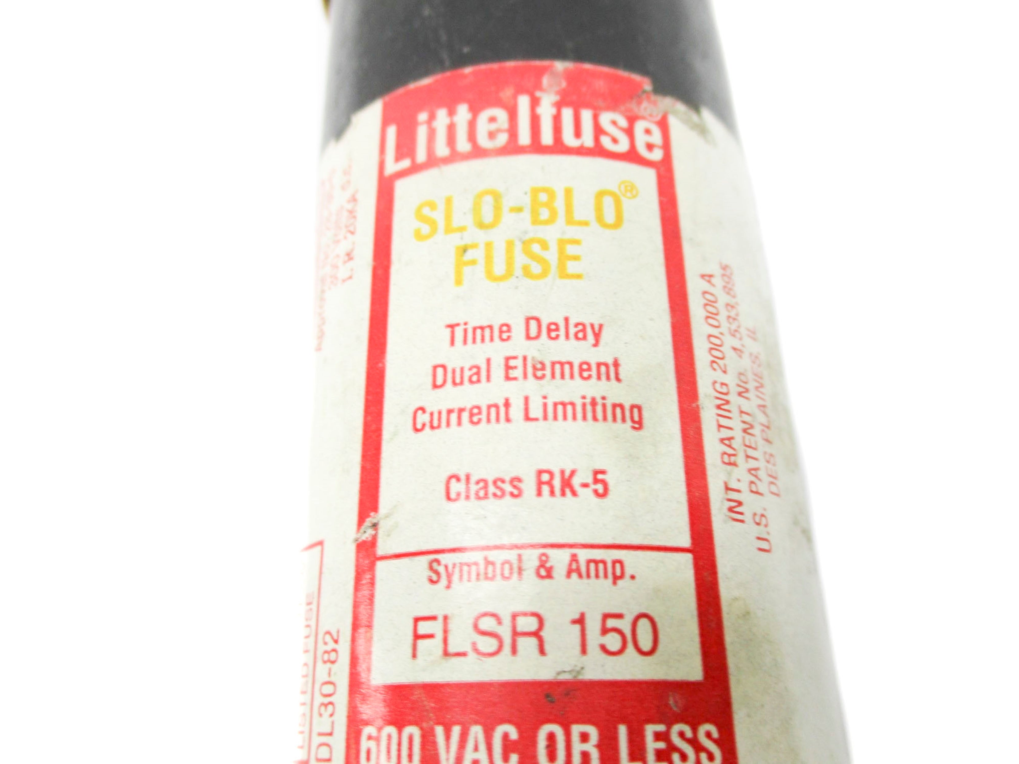 LITTELFUSE FLSR150 150A UNMP