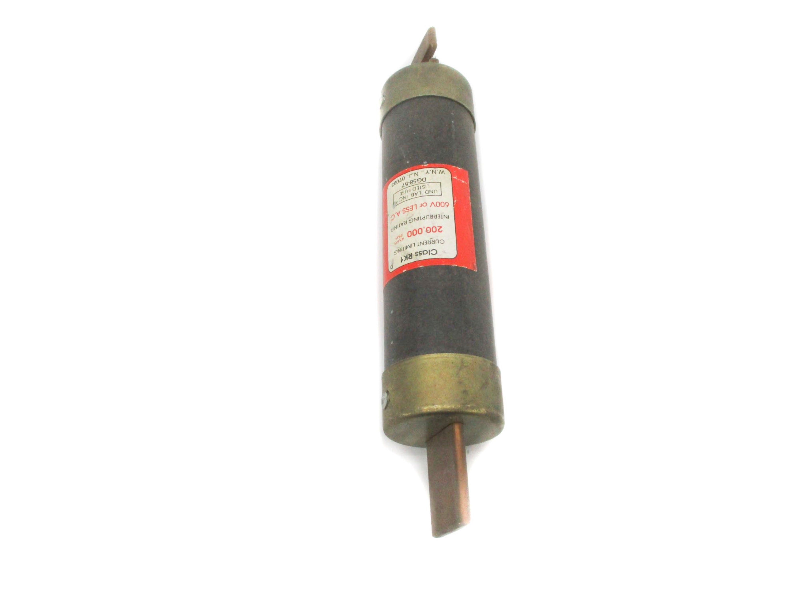 CEFCO LOS-RK175 175A NSNP