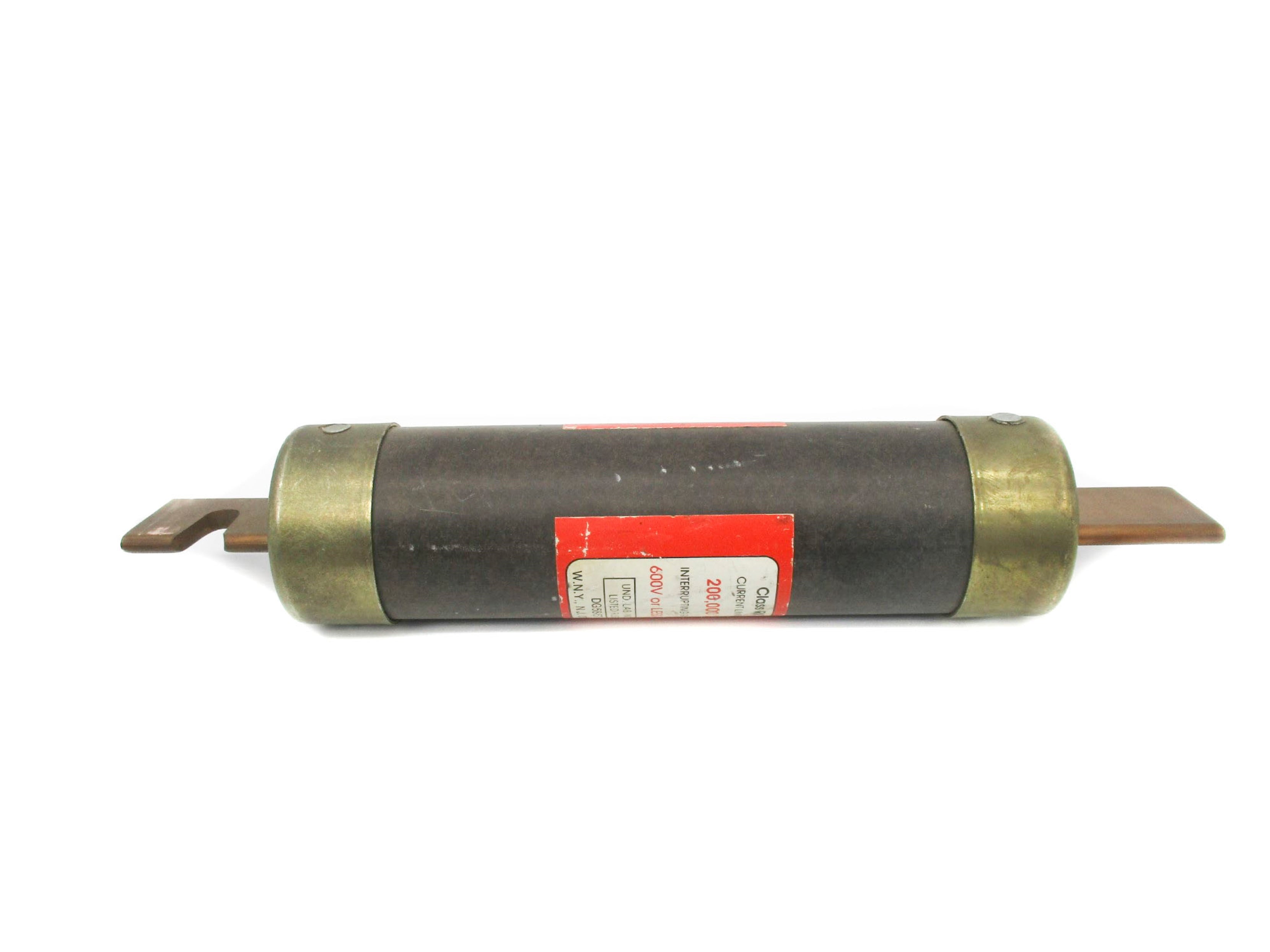 CEFCO LOS-RK175 175A NSNP