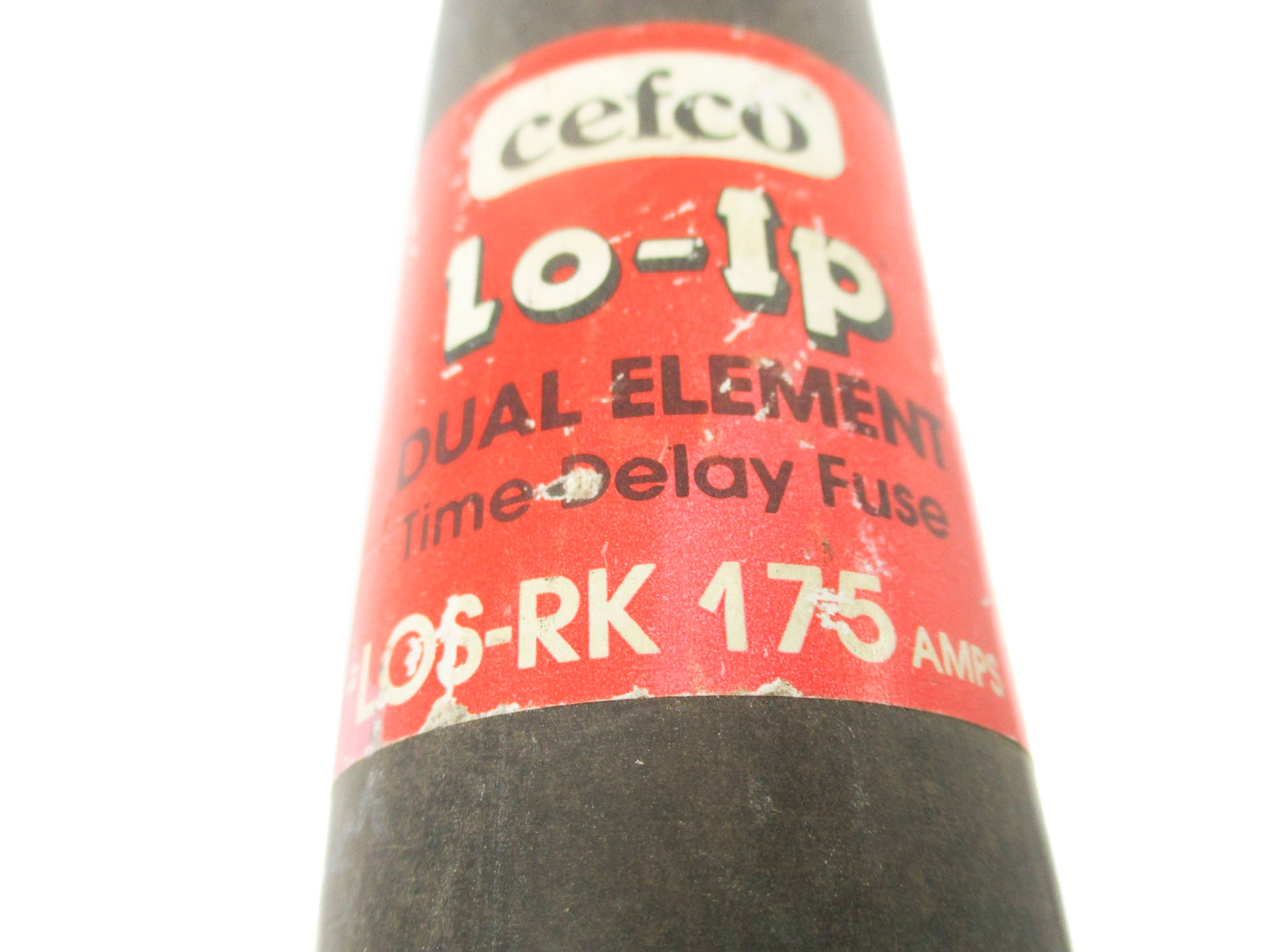 CEFCO LOS-RK175 175A NSNP