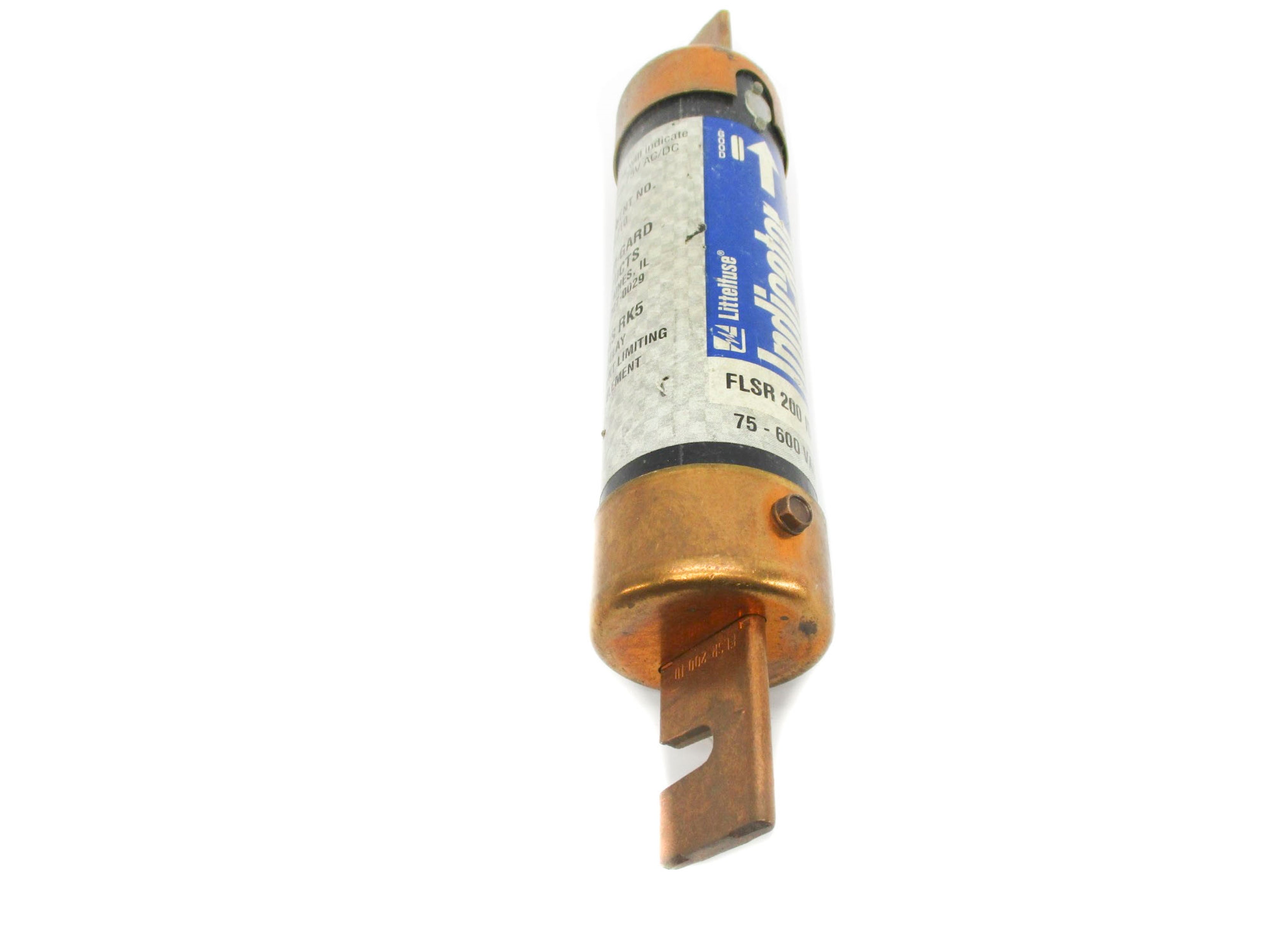 LITTELFUSE FLSR200ID 200A UNMP