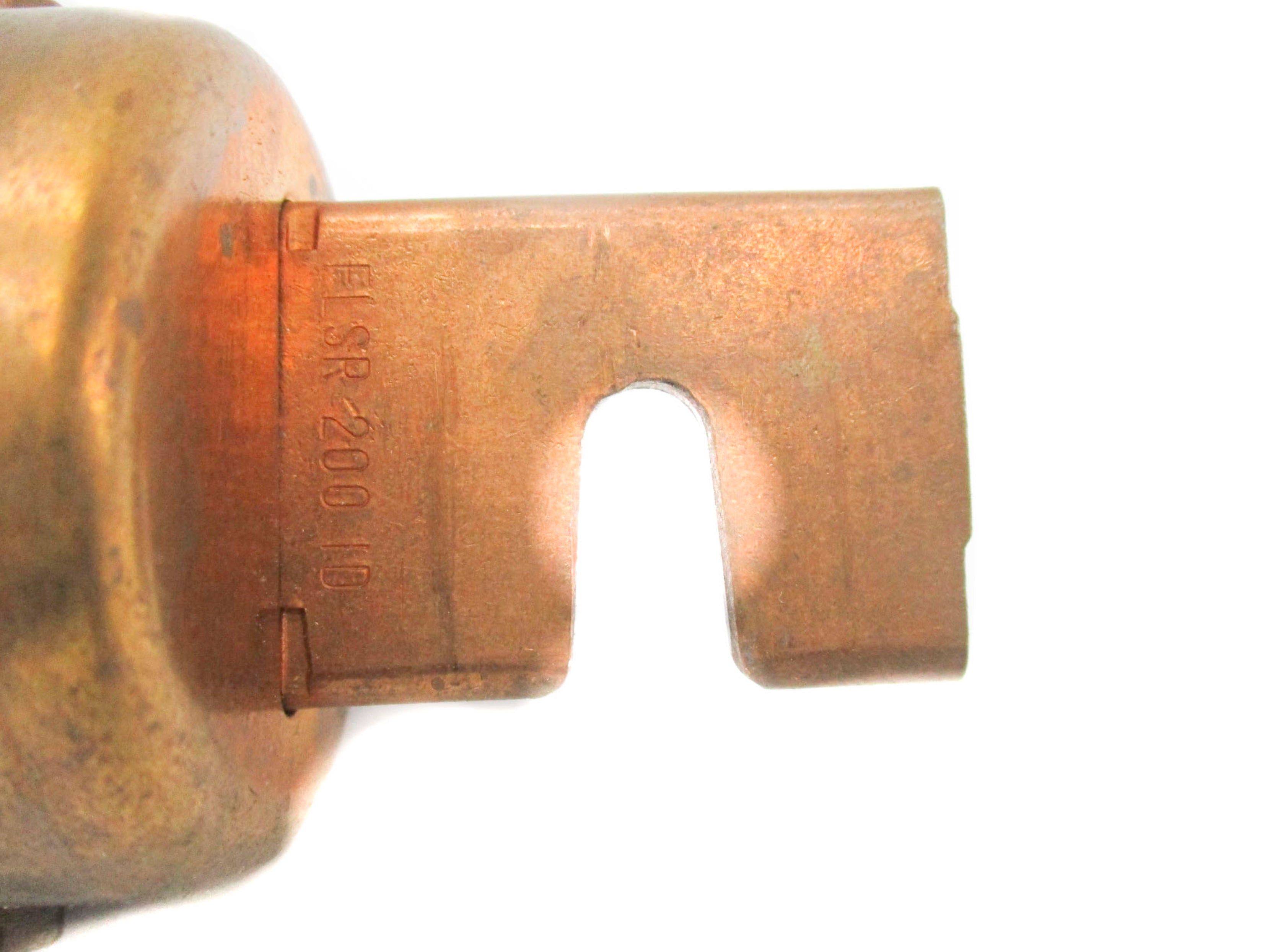 LITTELFUSE FLSR200ID 200A UNMP
