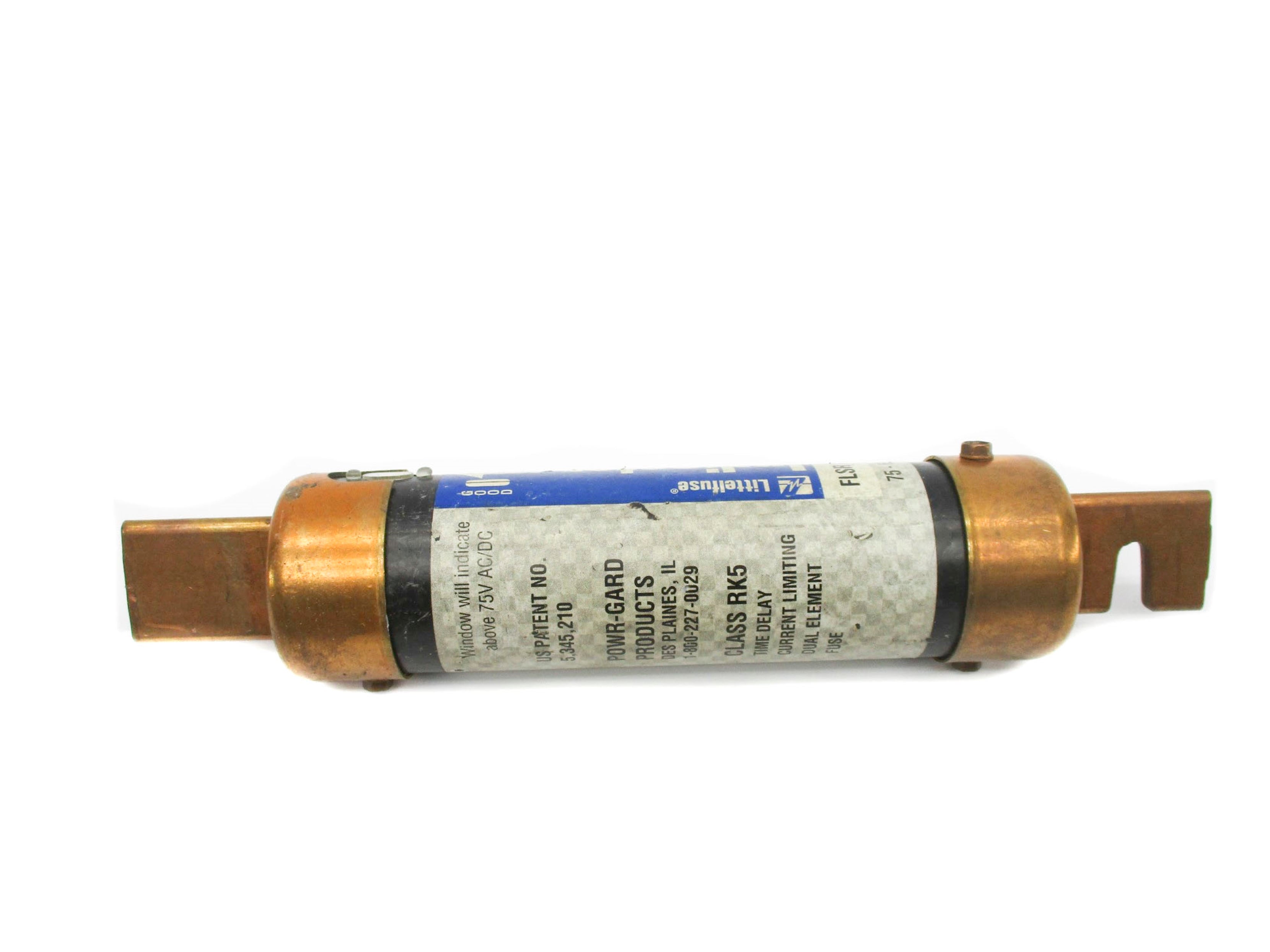 LITTELFUSE FLSR200ID 200A UNMP
