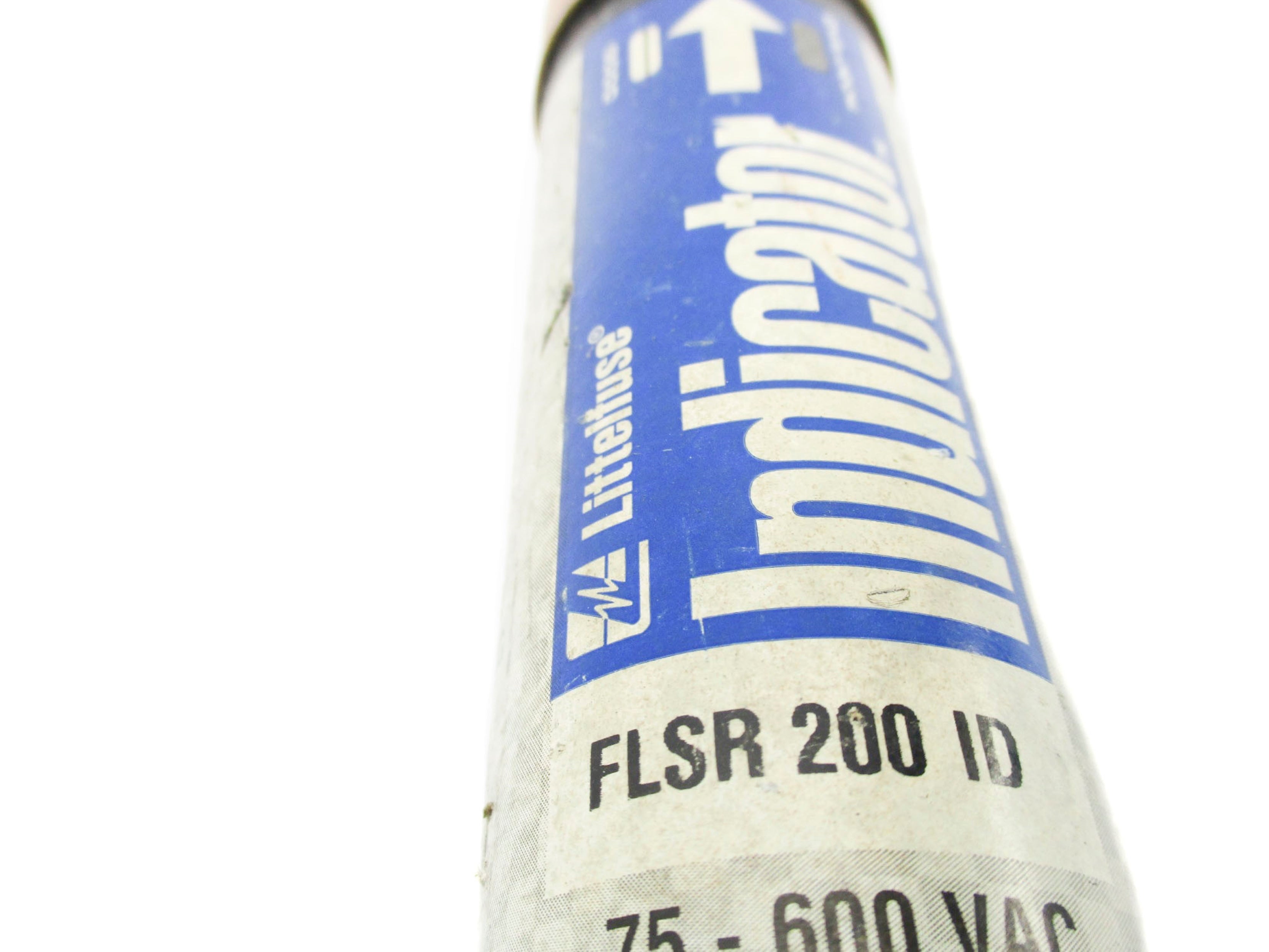 LITTELFUSE FLSR200ID 200A UNMP