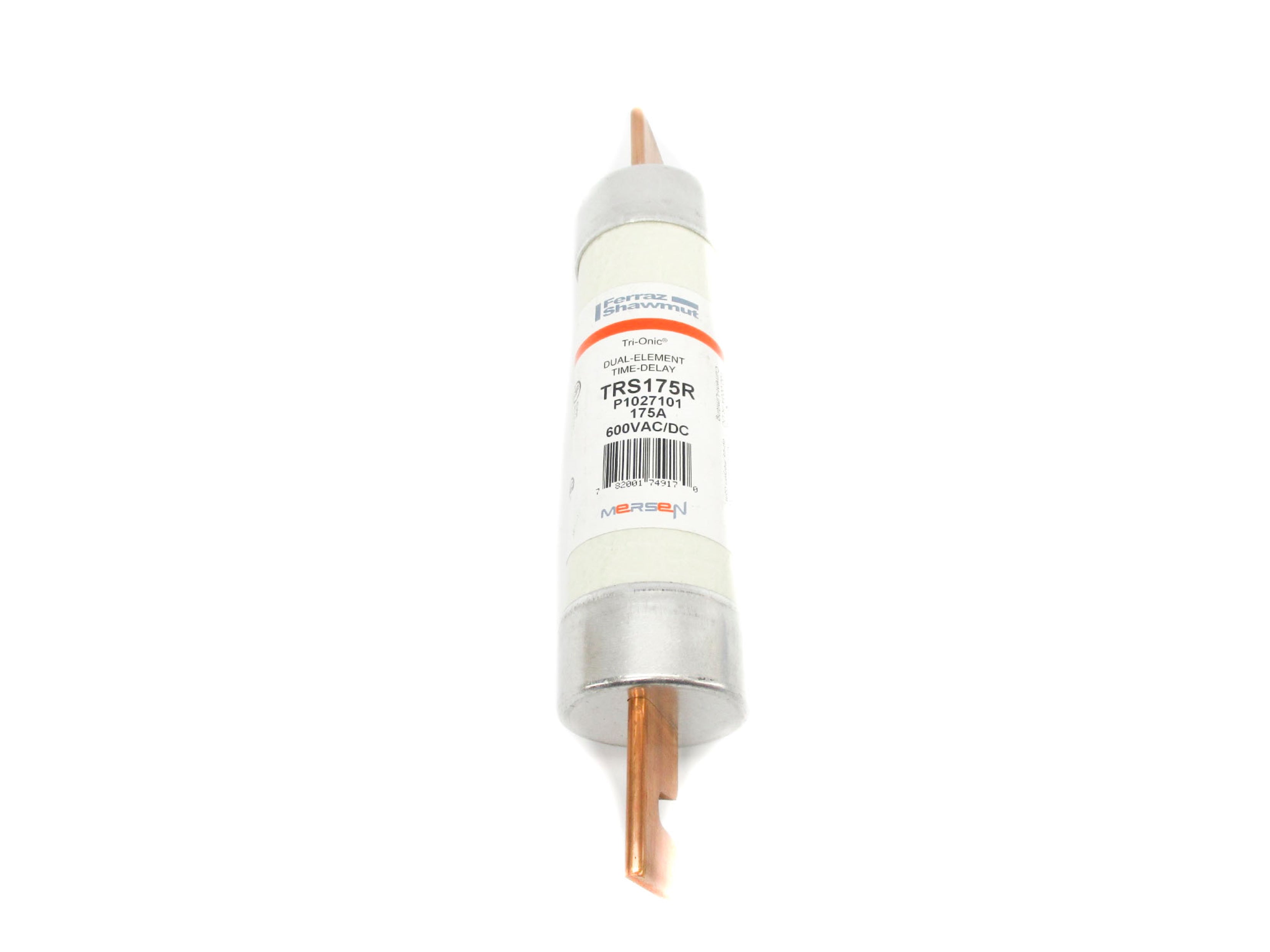 FERRAZ SHAWMUT TRS175R 175A NSNP