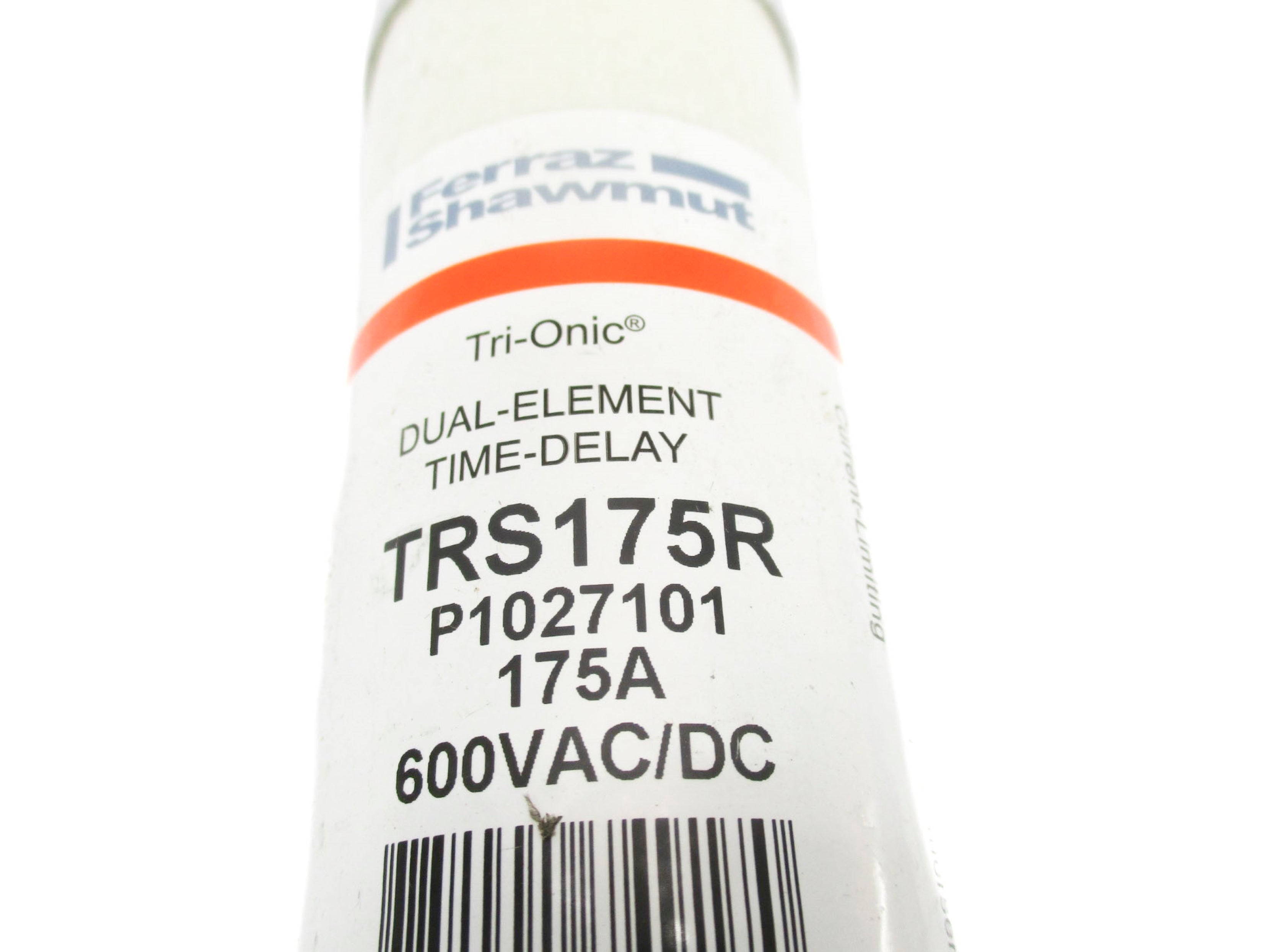 FERRAZ SHAWMUT TRS175R 175A NSNP