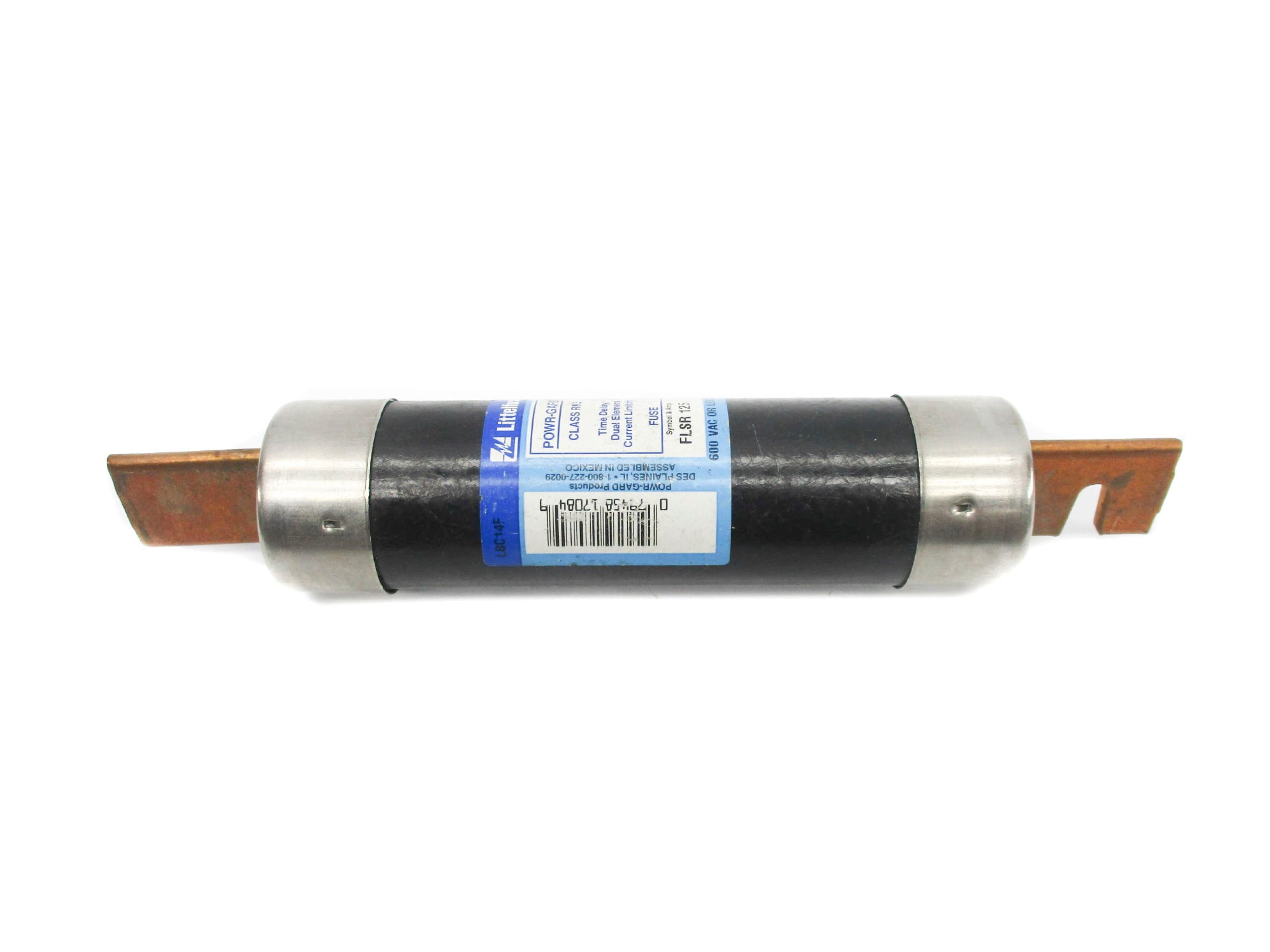 LITTELFUSE FLSR125 125A UNMP