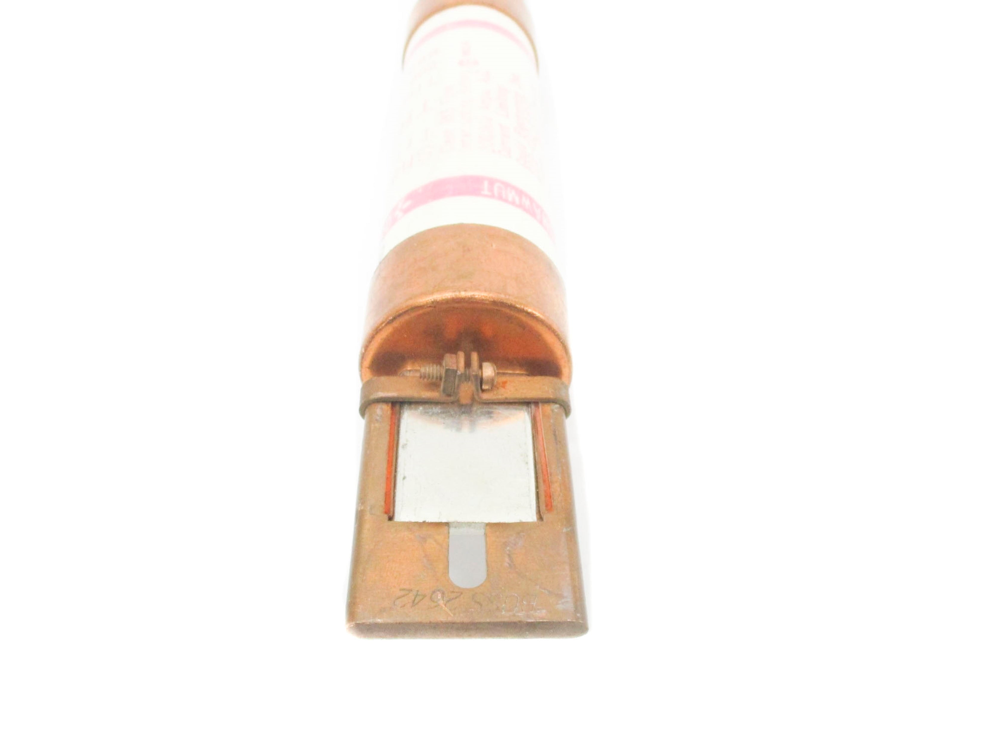 GOULD SHAWMUT TRS200R 200A (AS PICTURED) UNMP