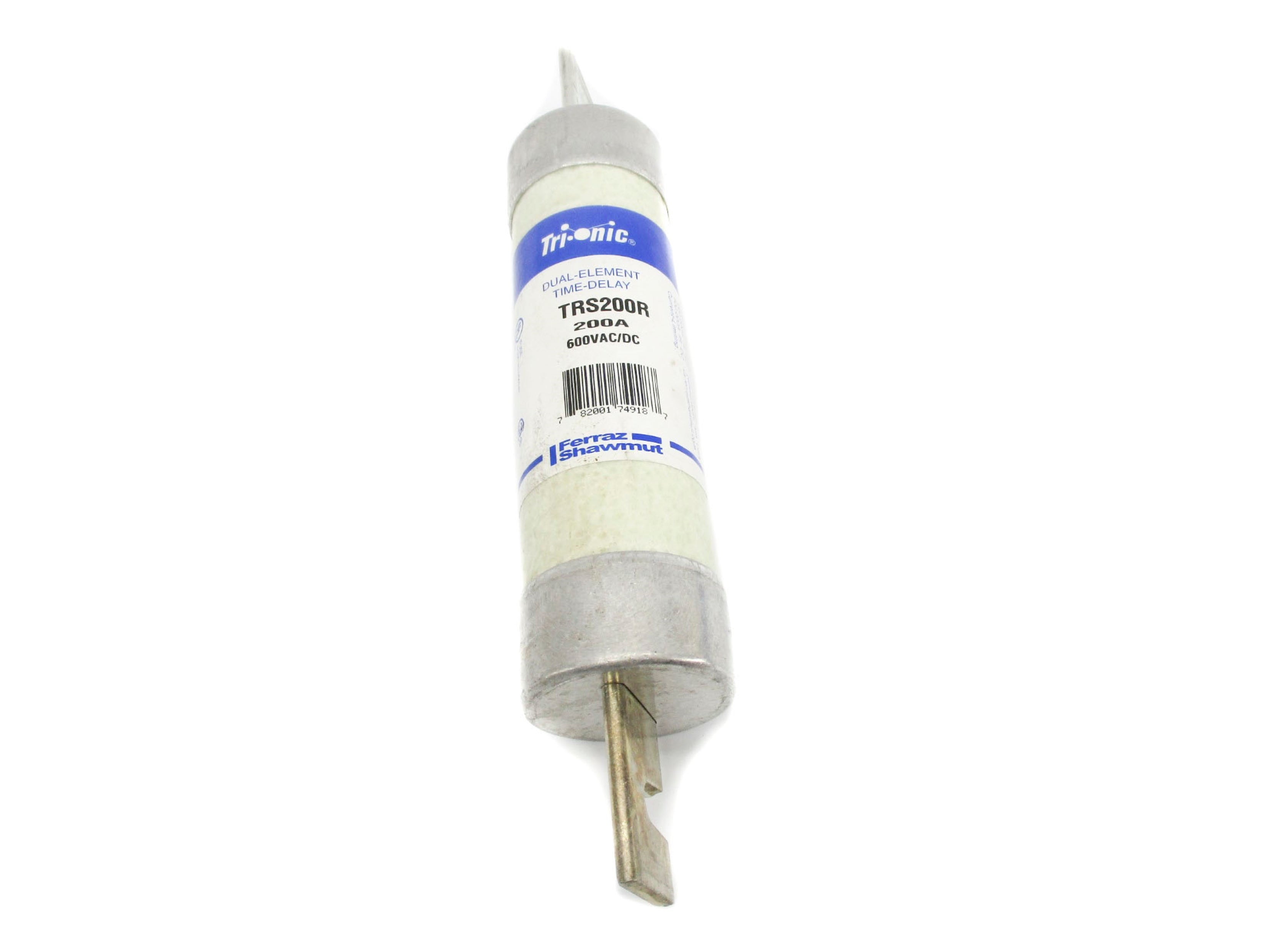TRIONIC TRS200R 200A UNMP