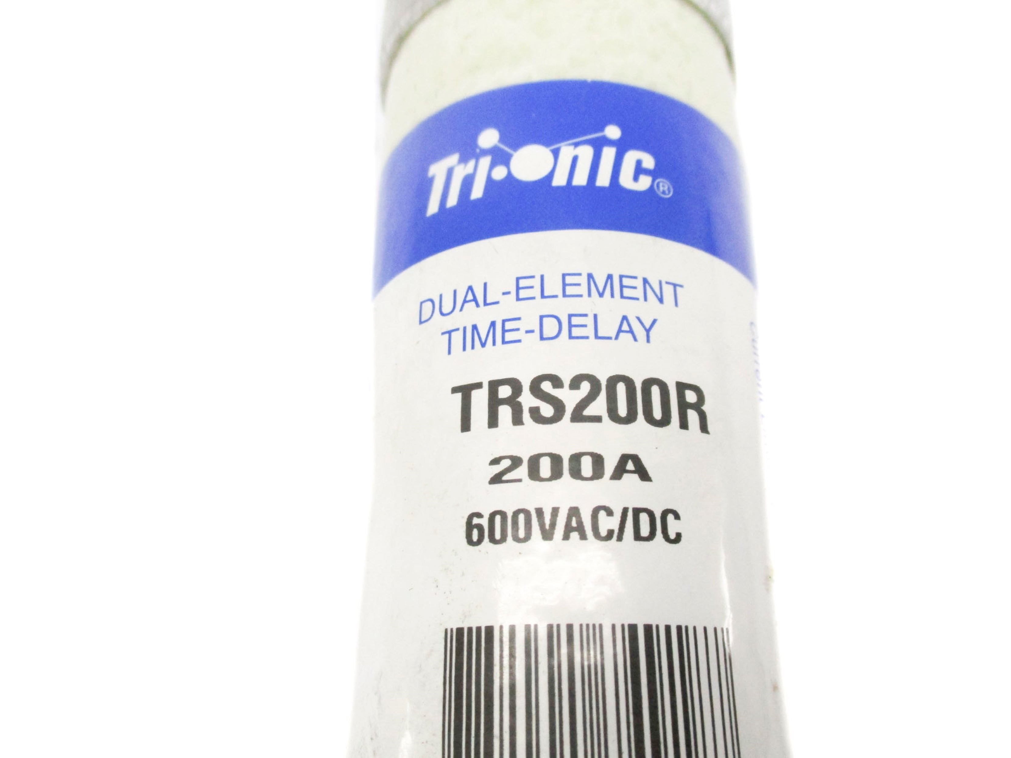 TRIONIC TRS200R 200A UNMP