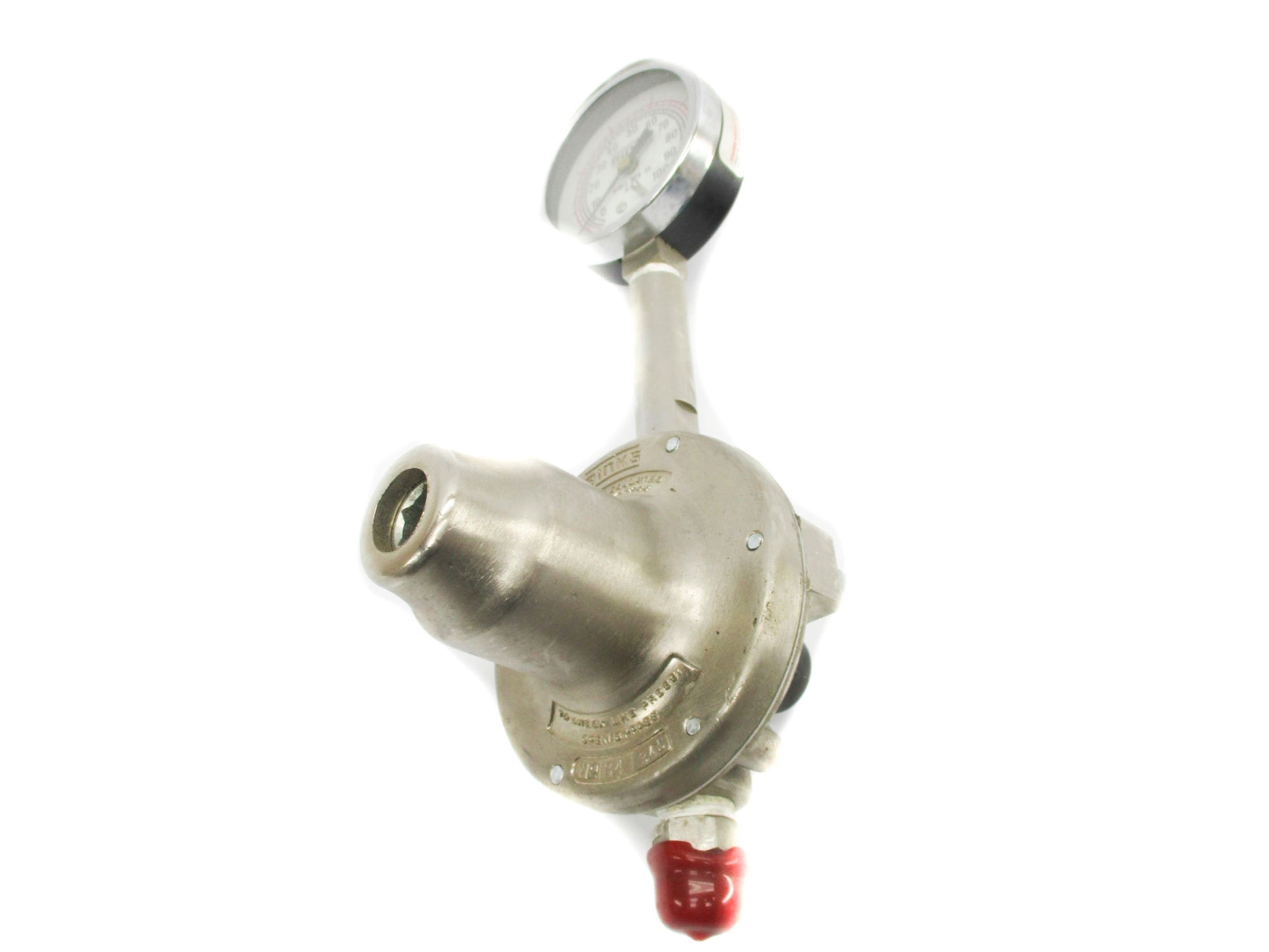 BINKS 84-345 0-100PSI NSNP
