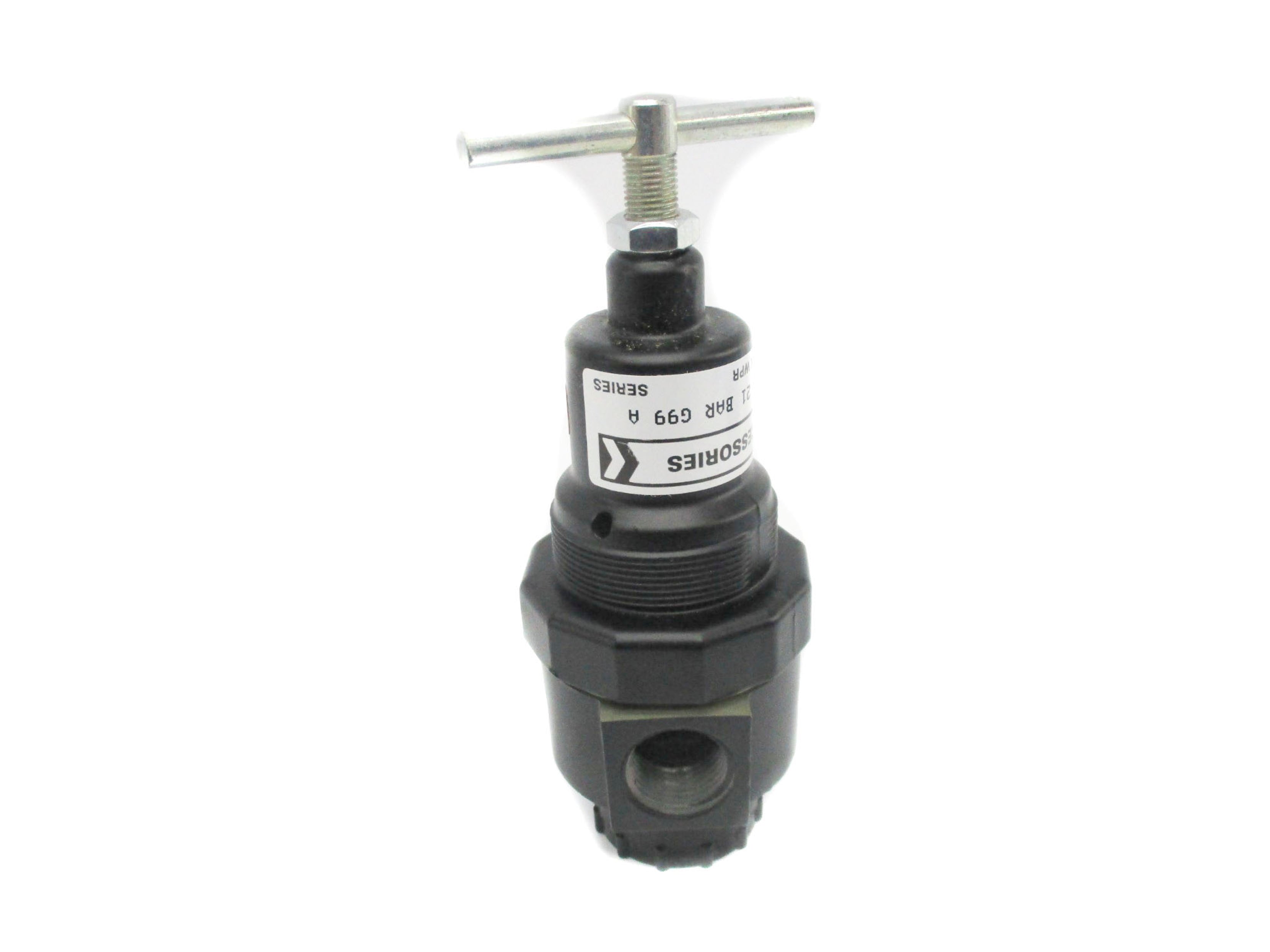 GRACO 104266 300PSI NSNP