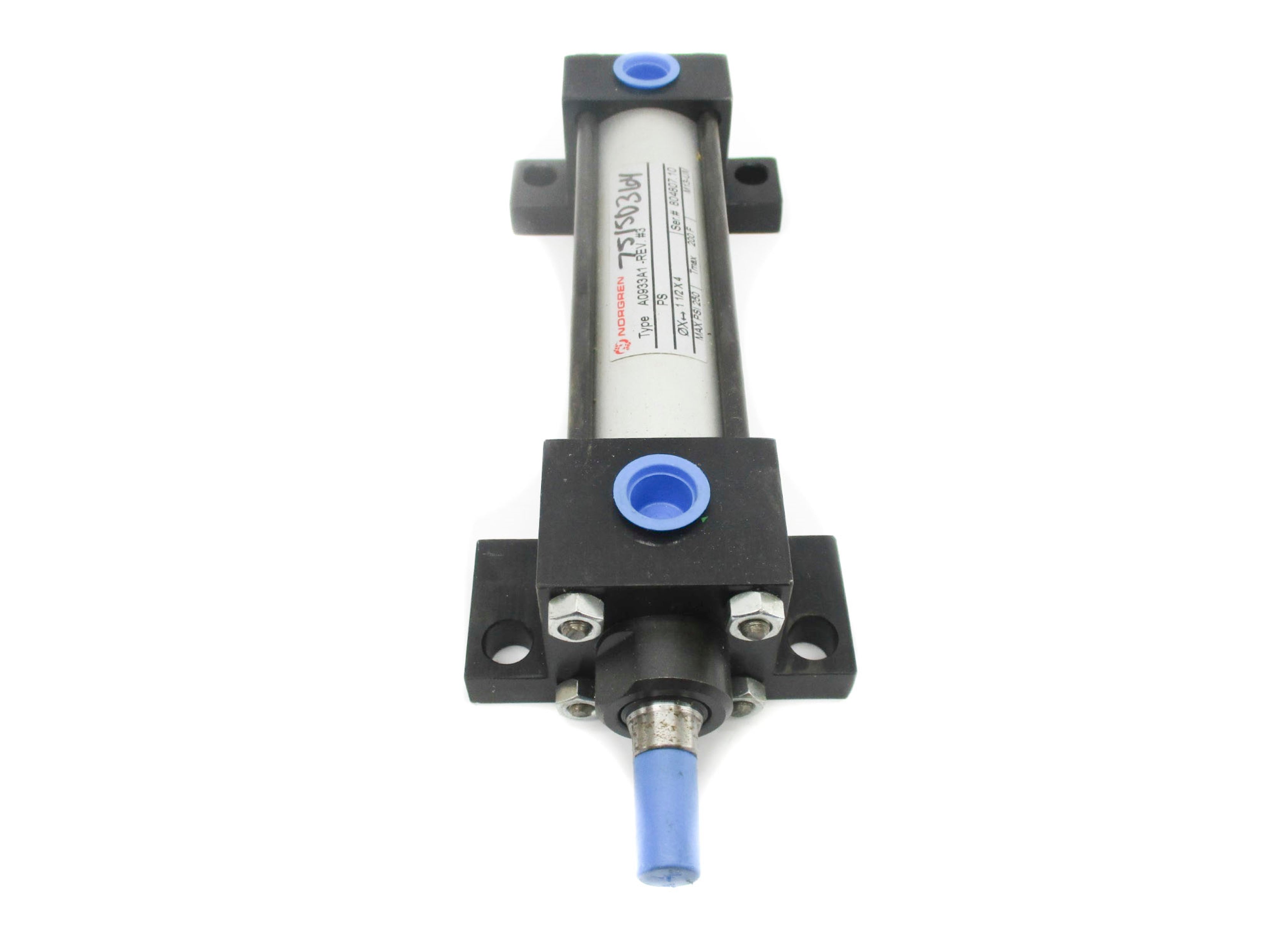 NORGREN A0933A1 250PSI NSNP