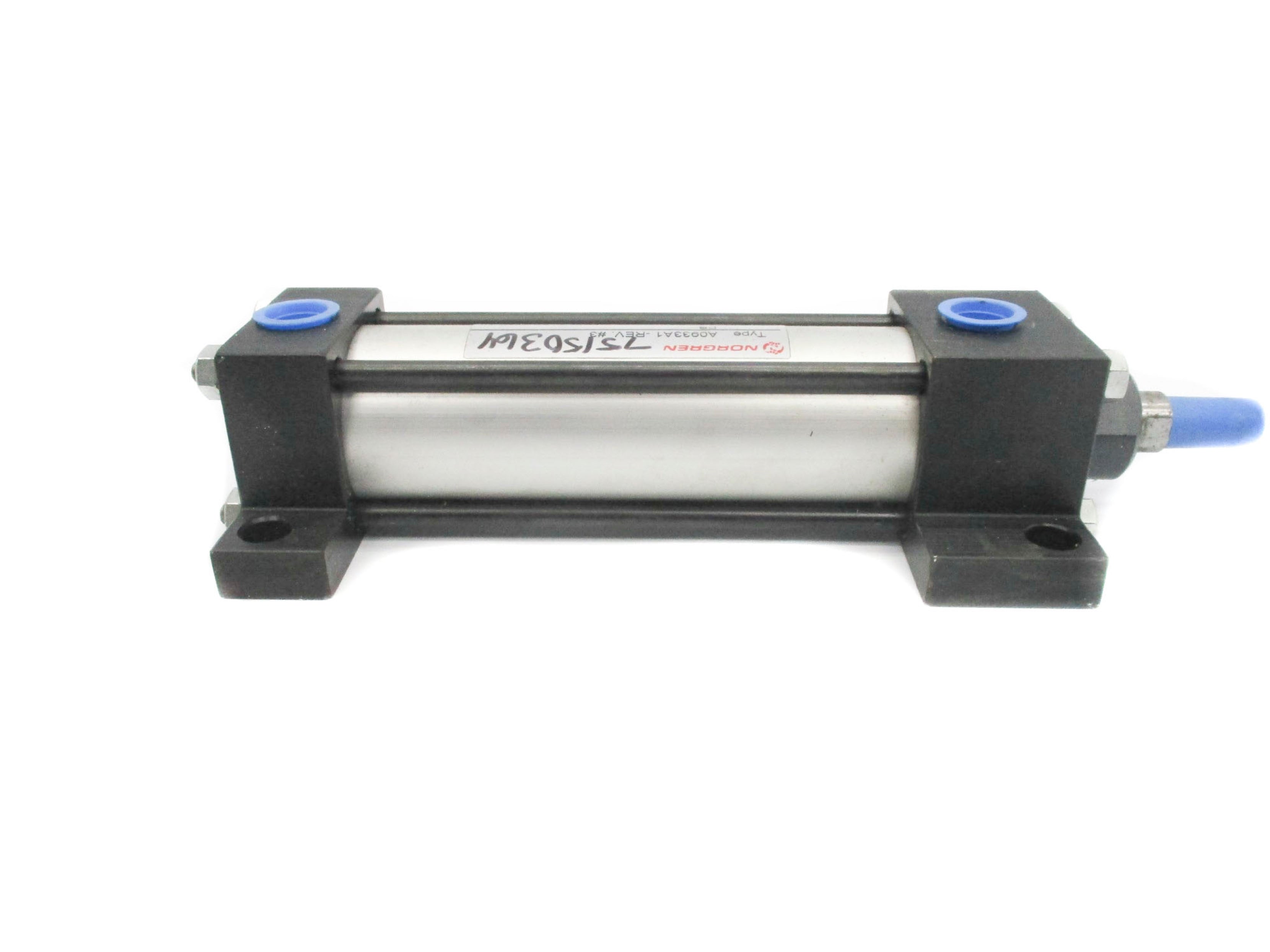NORGREN A0933A1 250PSI NSNP