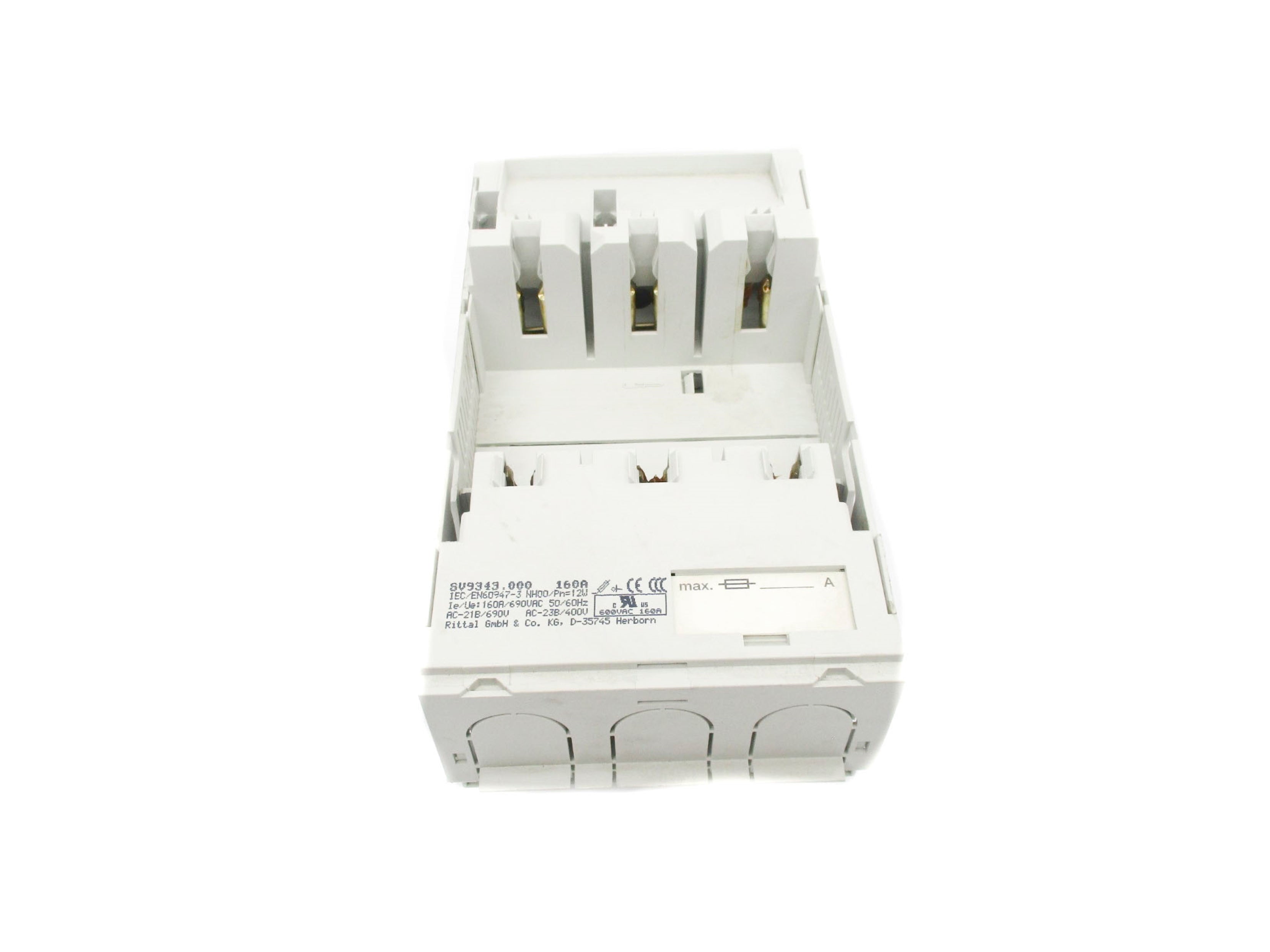 RITTAL SV9343.000 (AS PICTURED) NSNP