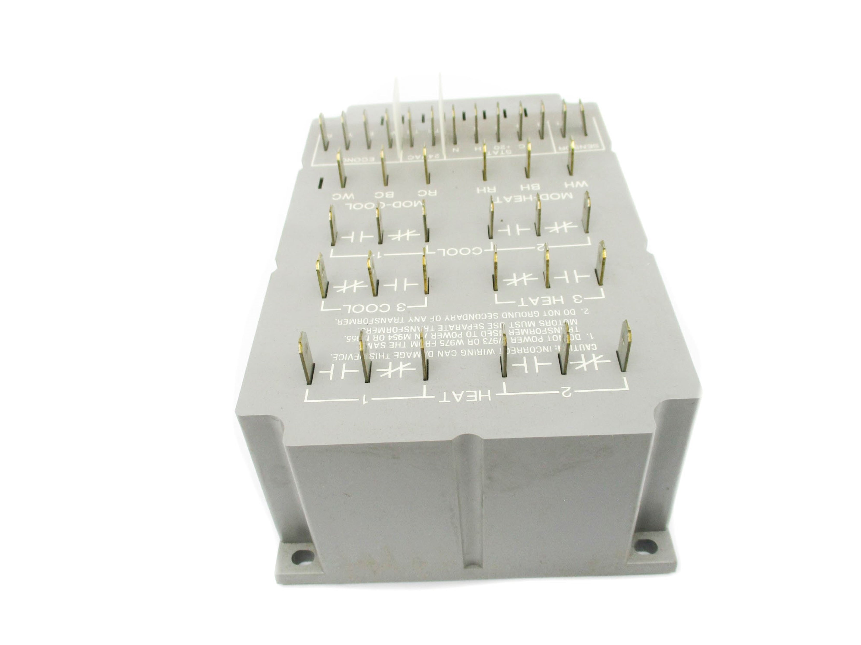 HONEYWELL W973B1016 UNMP