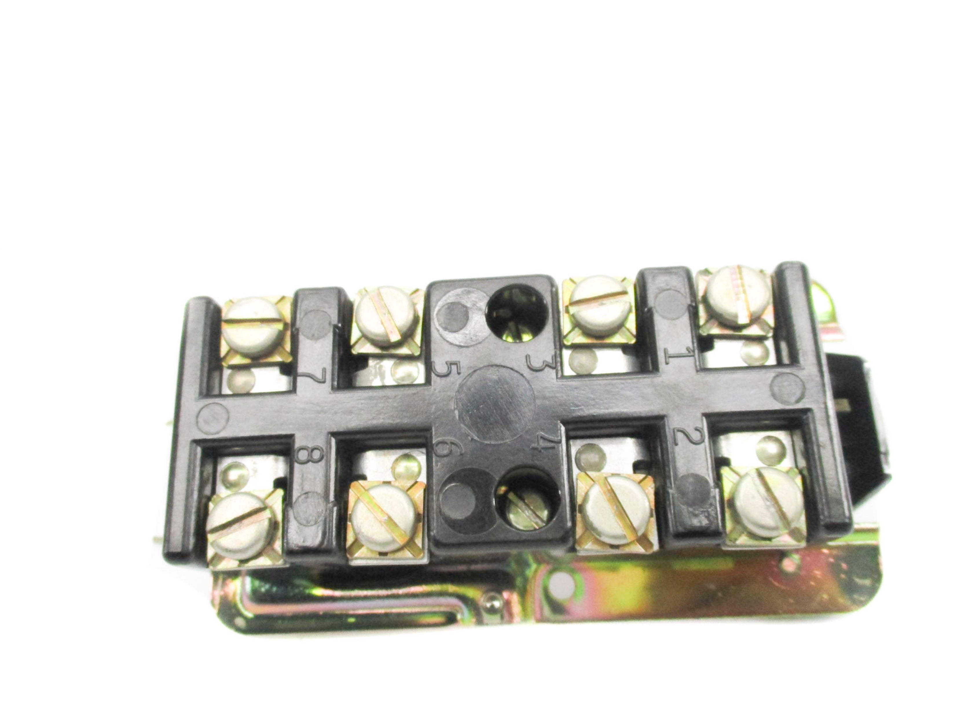 INDUSTRIAL SPARE PART 849-N4 SER. A (BR/YL) NSMP