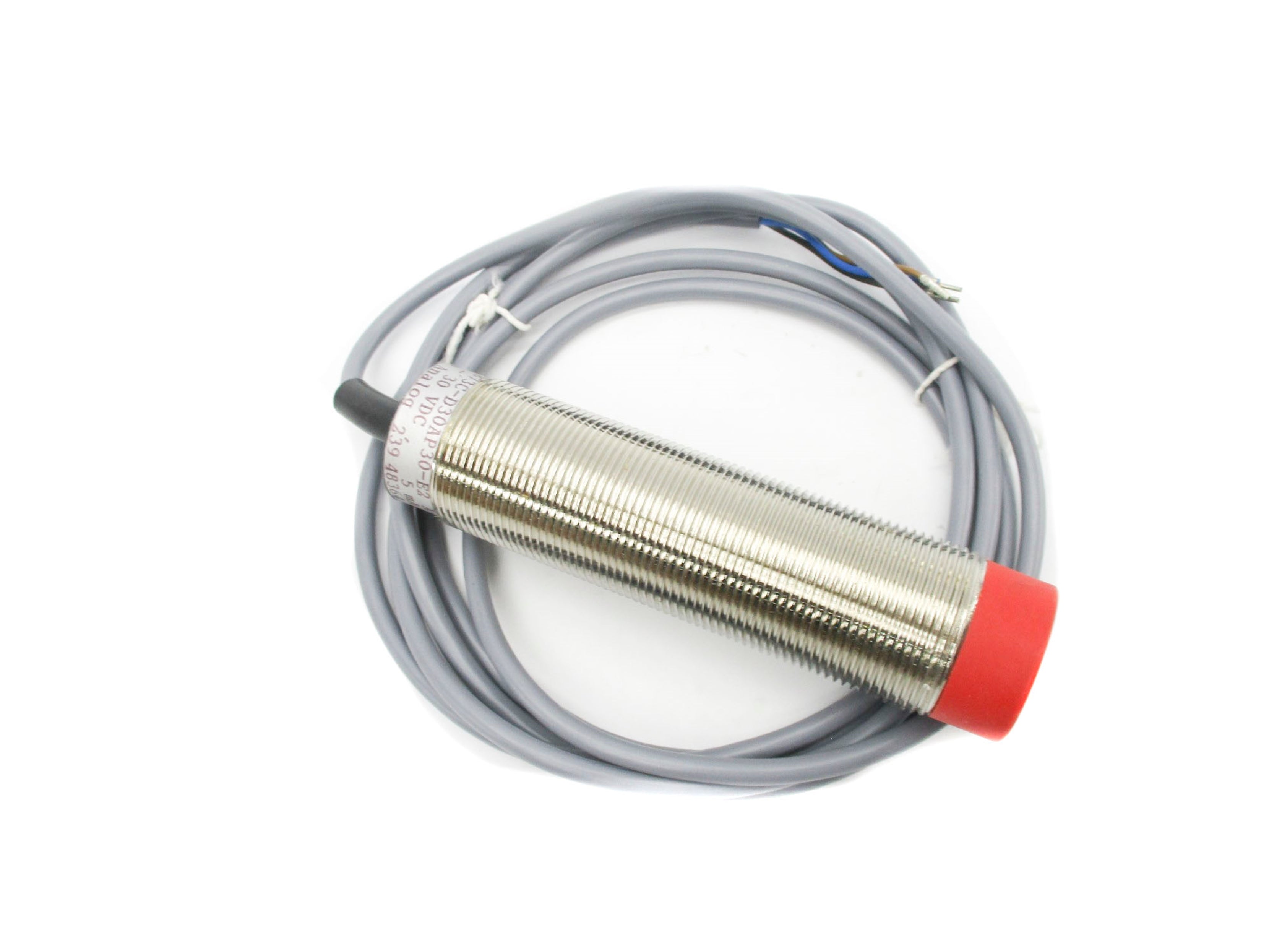 INDUSTRIAL SPARE PART 873C-D30AP30-E2 SER. A (BR/YL) NSMP