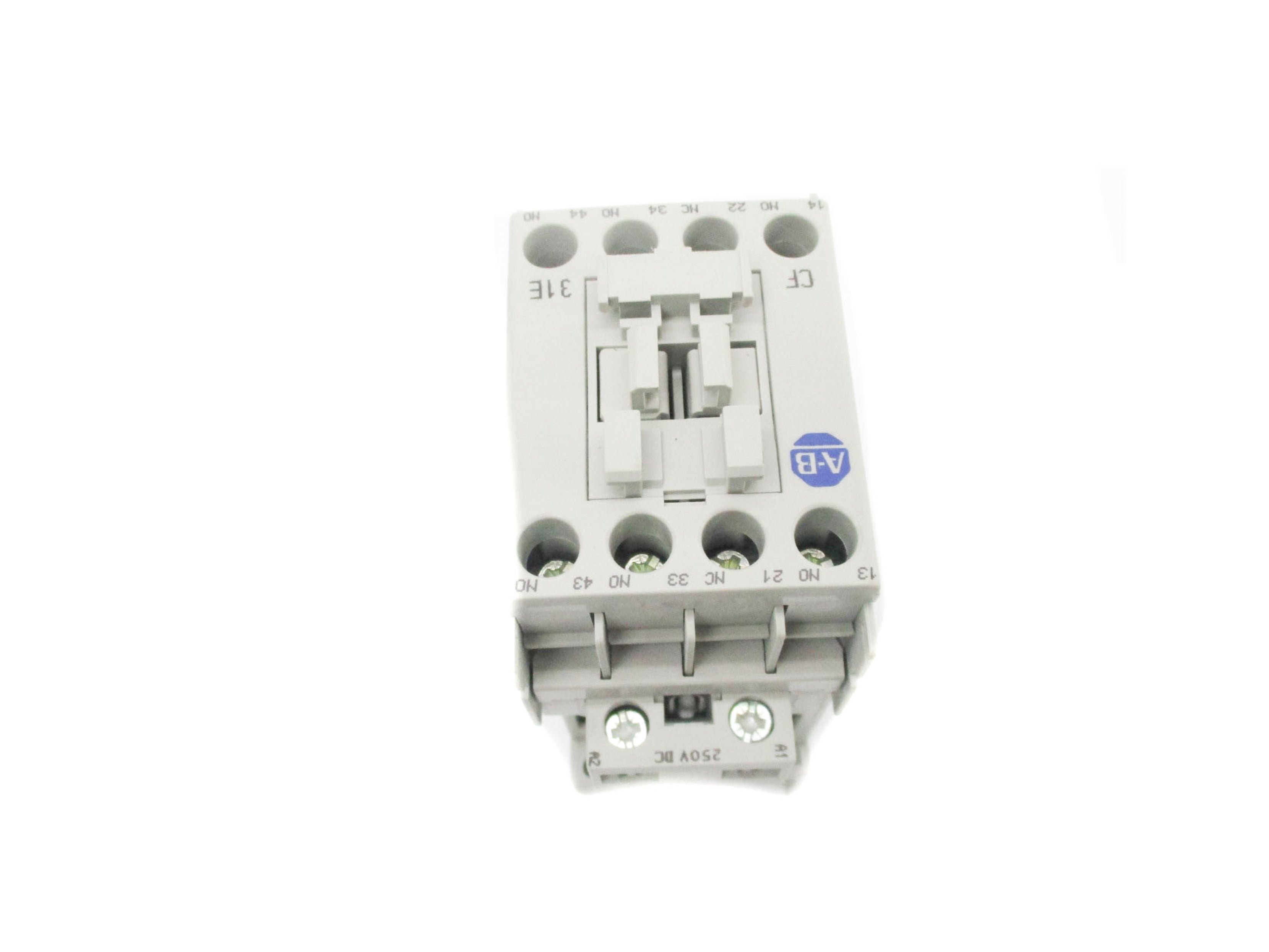 INDUSTRIAL SPARE PART 700-CF310ZT SER. A 250V 20A (BR/WH) NSMP