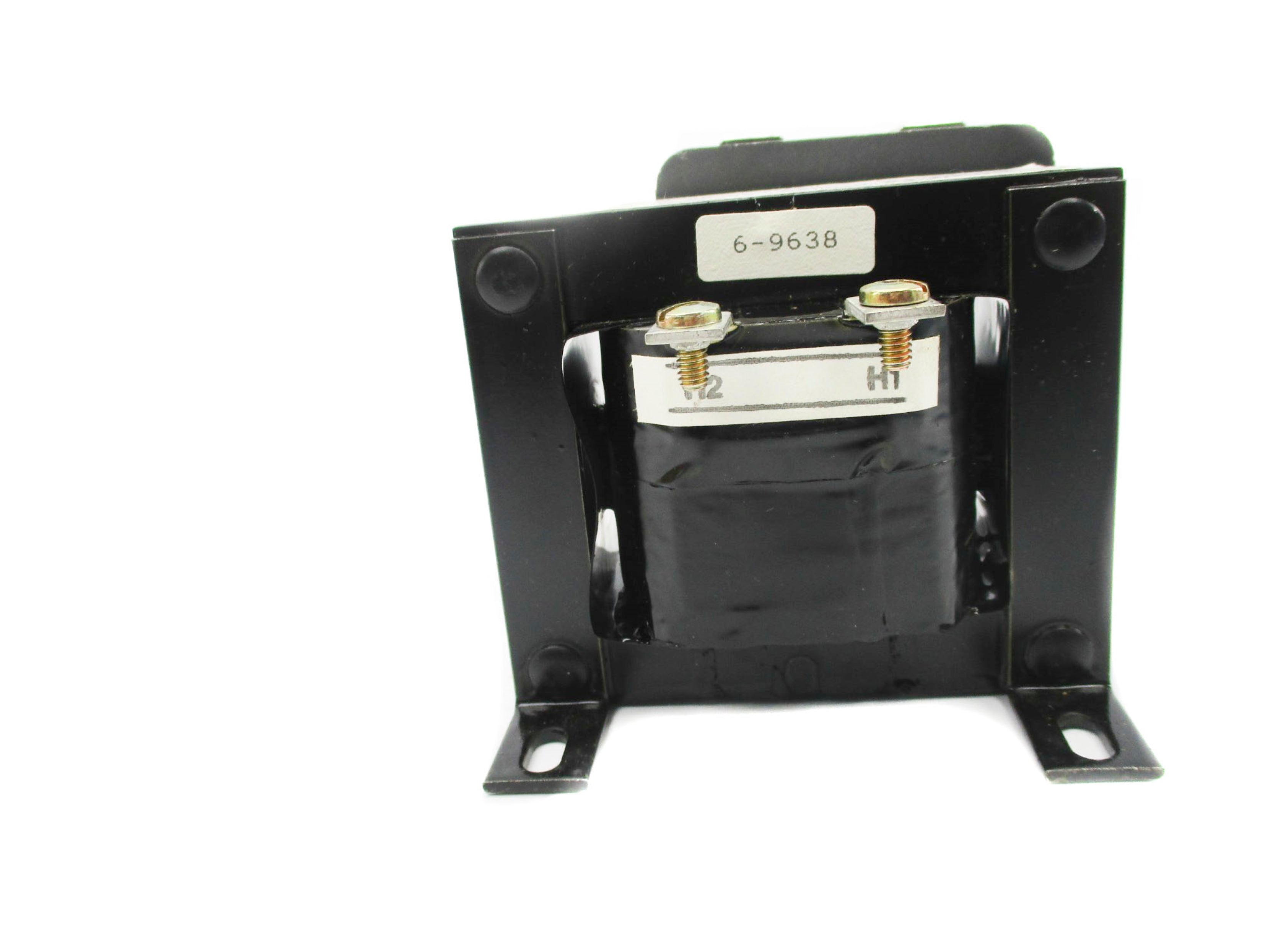 ALLEN BRADLEY 1497-N29 SER. A .050KVA (BR/WH) NSMP