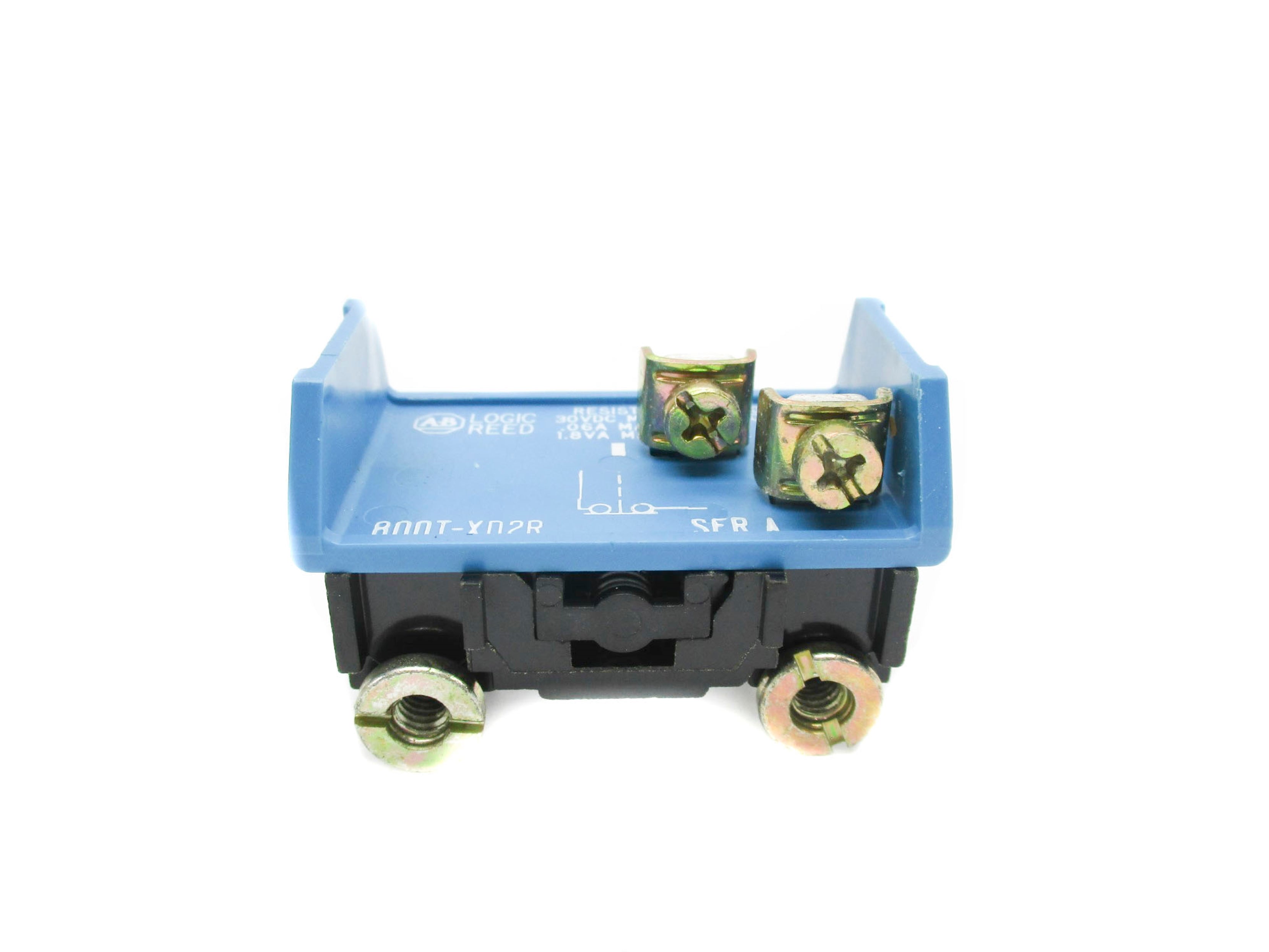 INDUSTRIAL SPARE PART 800T-XD2R SER. A (BK/YL) NSMP