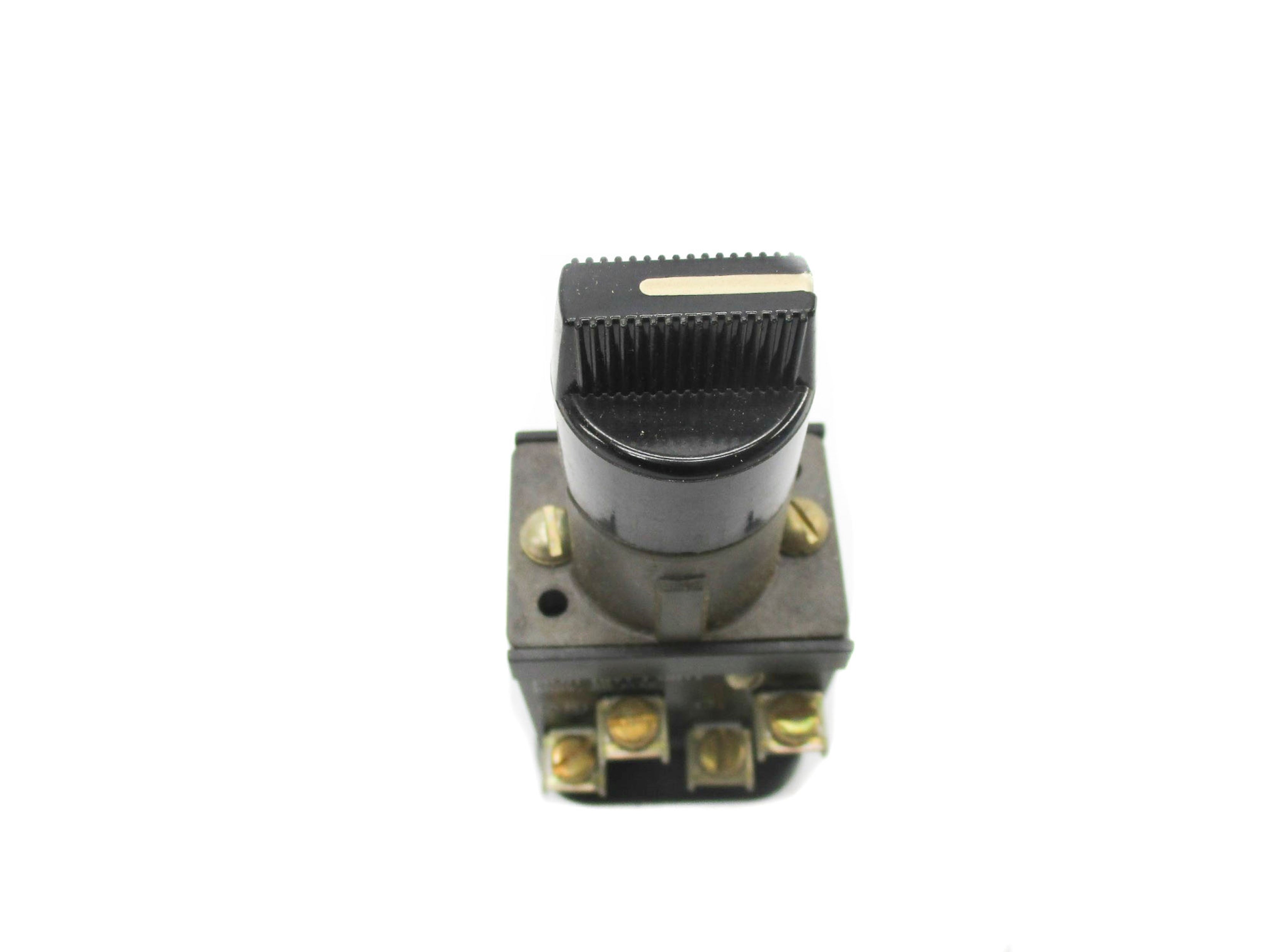 INDUSTRIAL SPARE PART 800H-JK2A SER. A (BK/YL) NSMP