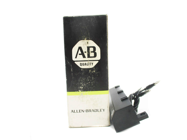 ALLEN BRADLEY 150-N82P SER. A (BK/YL) NSMP