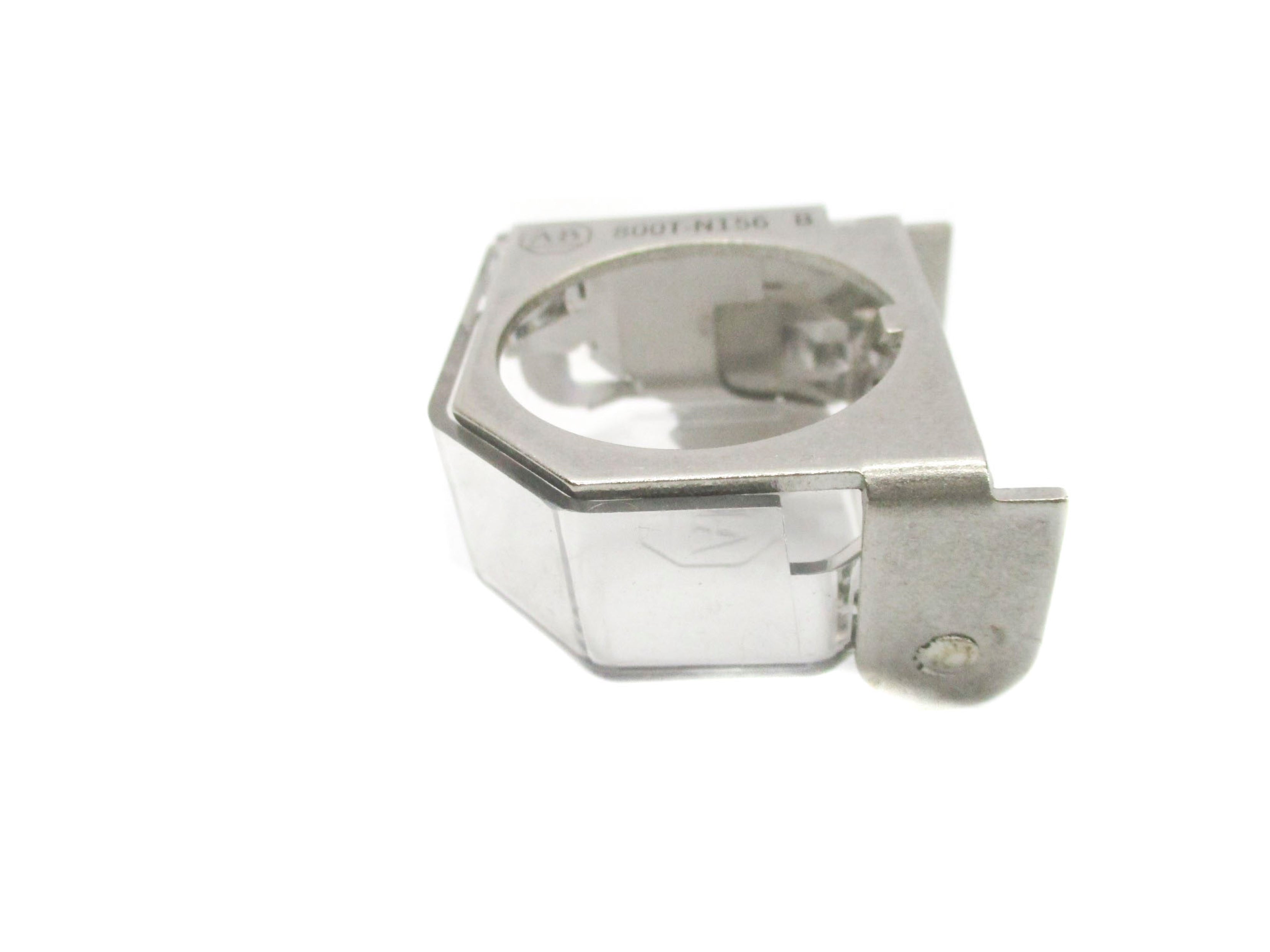 ALLEN BRADLEY 800T-N156 SER. B NSNP