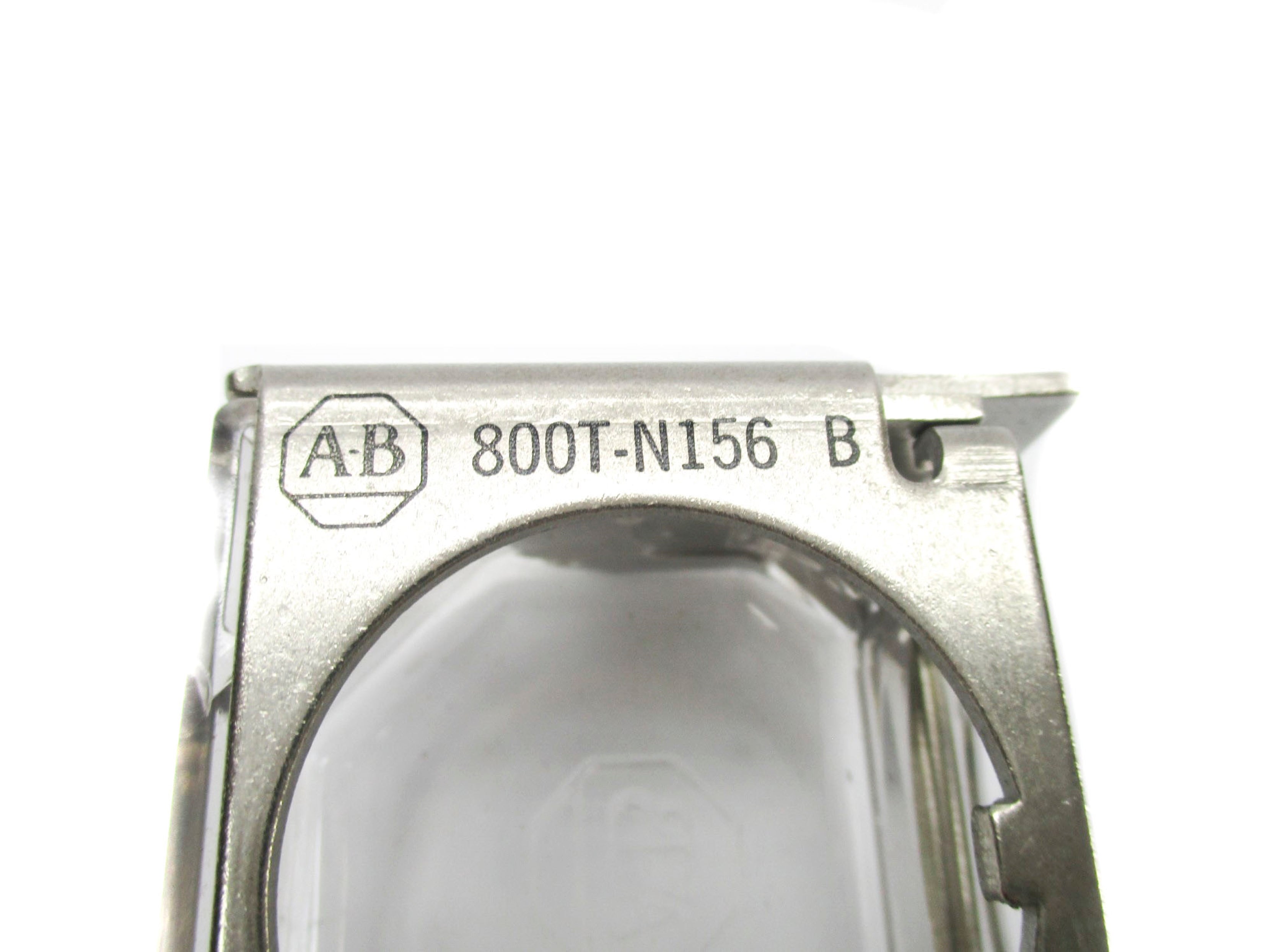ALLEN BRADLEY 800T-N156 SER. B NSNP
