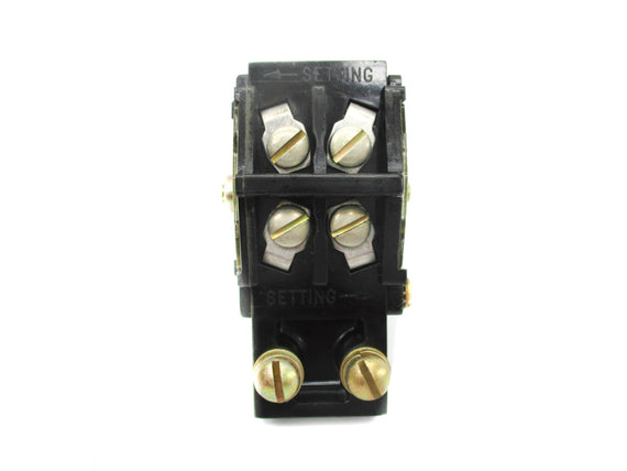 ALLEN BRADLEY 1495-K6 SER. K NSNP
