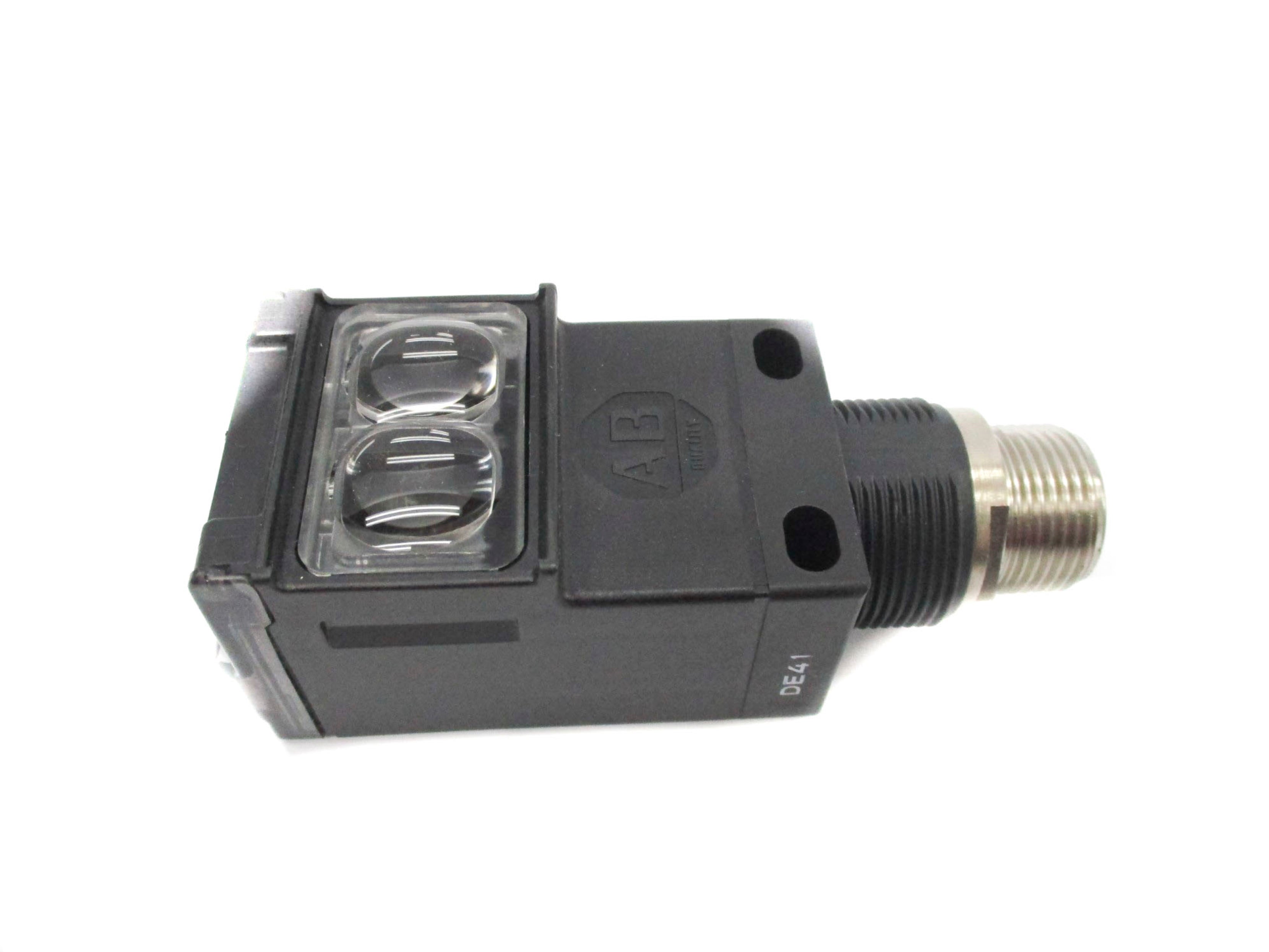 ALLEN BRADLEY 42GDR-9004-QD SER. A (WH) NSMP