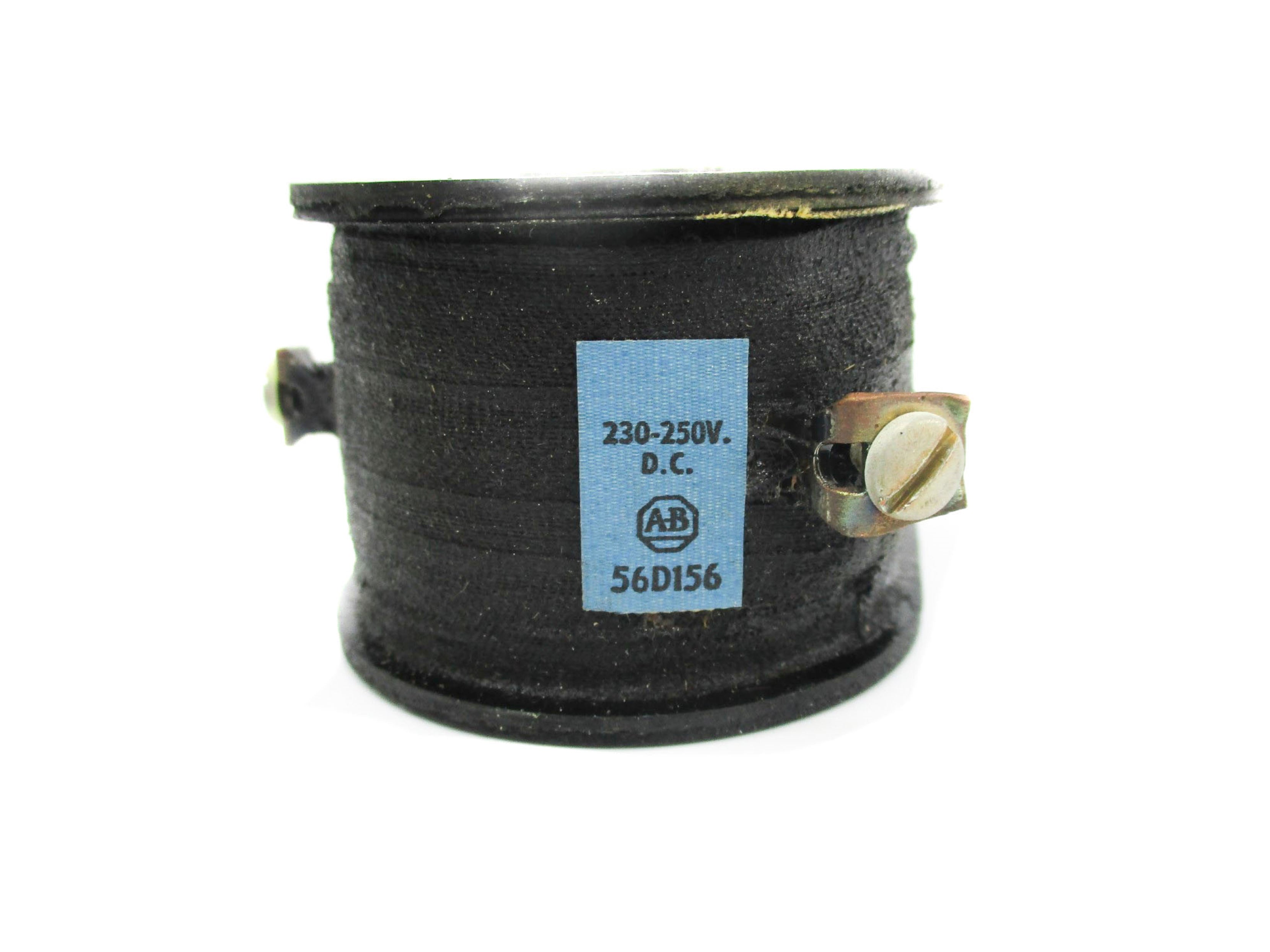 ALLEN BRADLEY 56D156 (BK/GR) NSMP