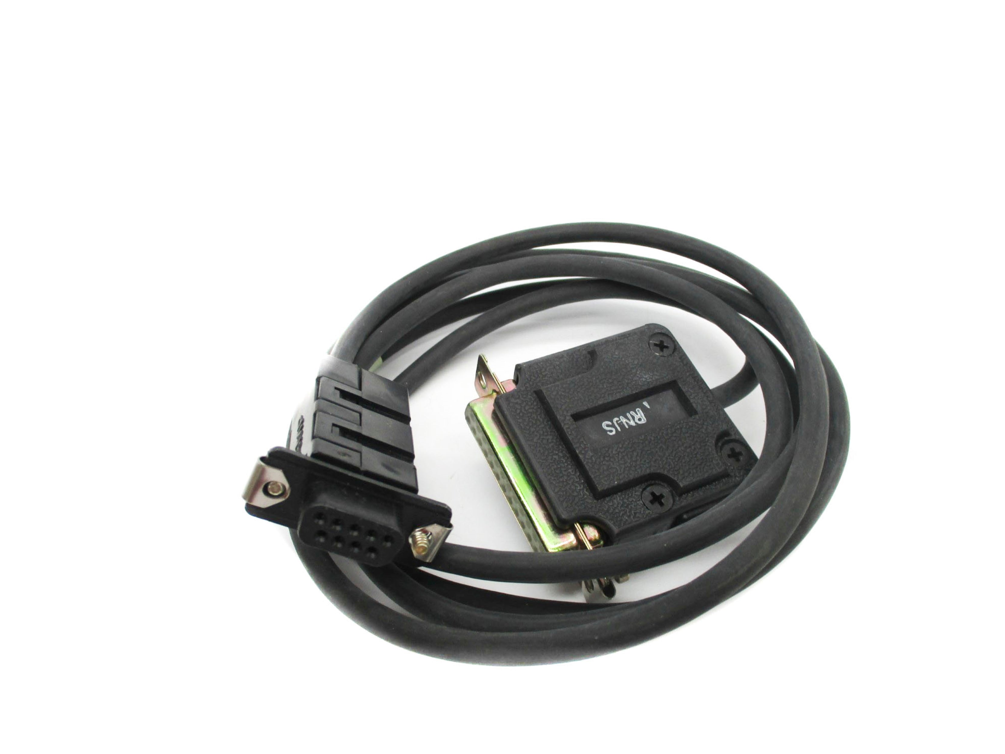 ALLEN BRADLEY 2755-CR06-1 SER. A  (BK/YL)  NSMP