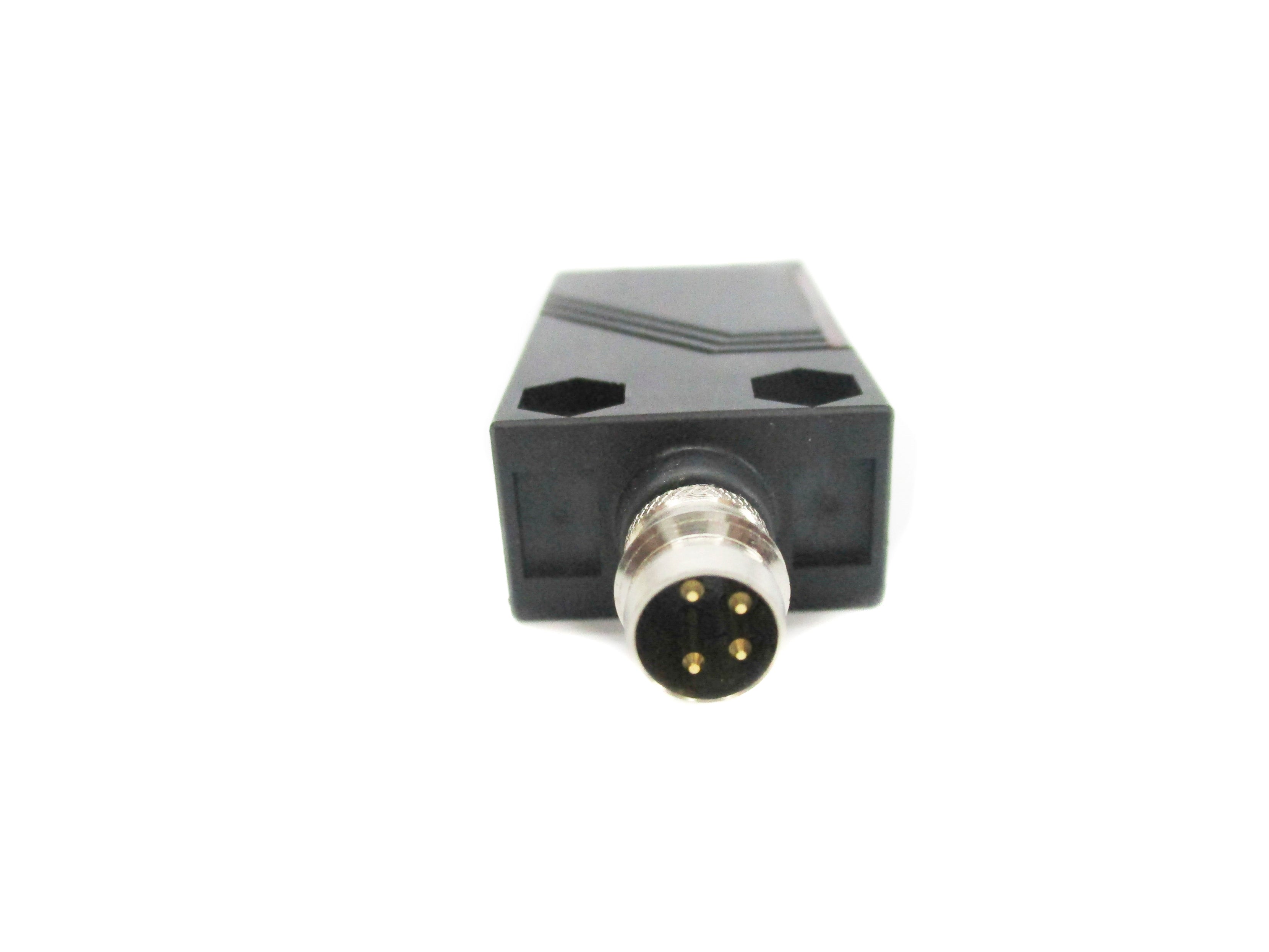 ALLEN BRADLEY 42KC-D2LPSK-P4 SER. A 12-24VDC (WH) NSMP