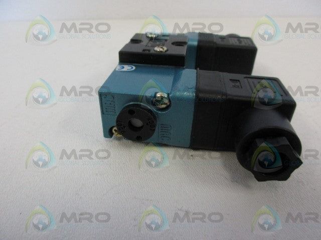 MAC 621B-11-111JA *NEW NO BOX*