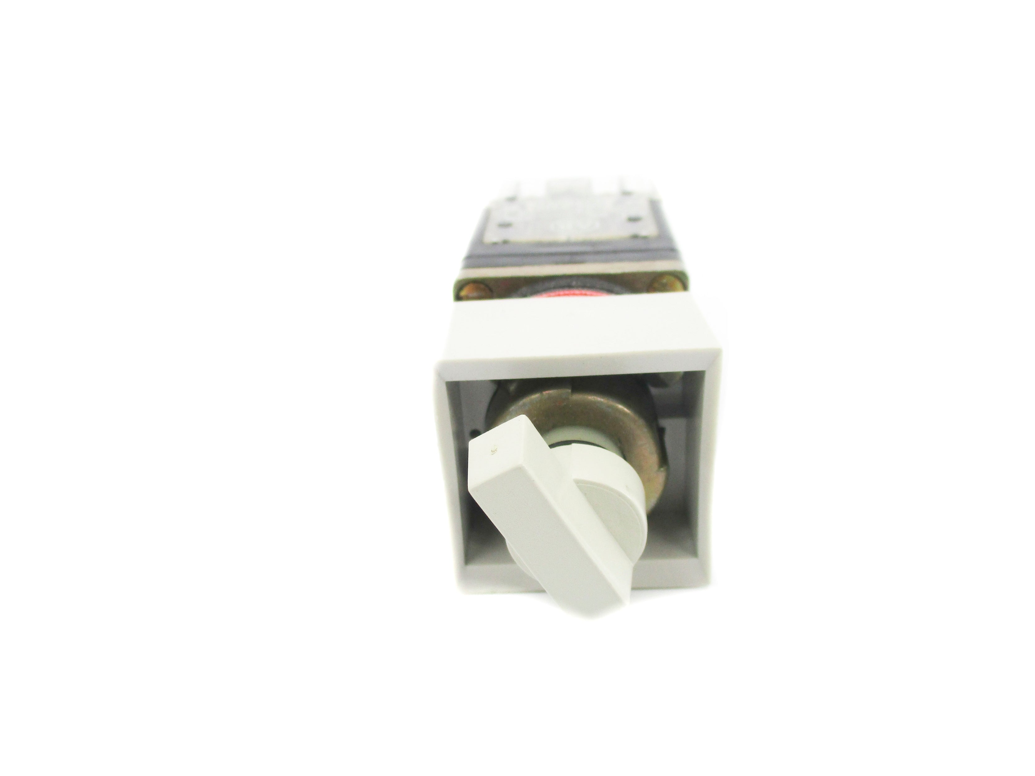 ALLEN BRADLEY 800MS-JX2B SER. A (AS PICTURED) NSNP