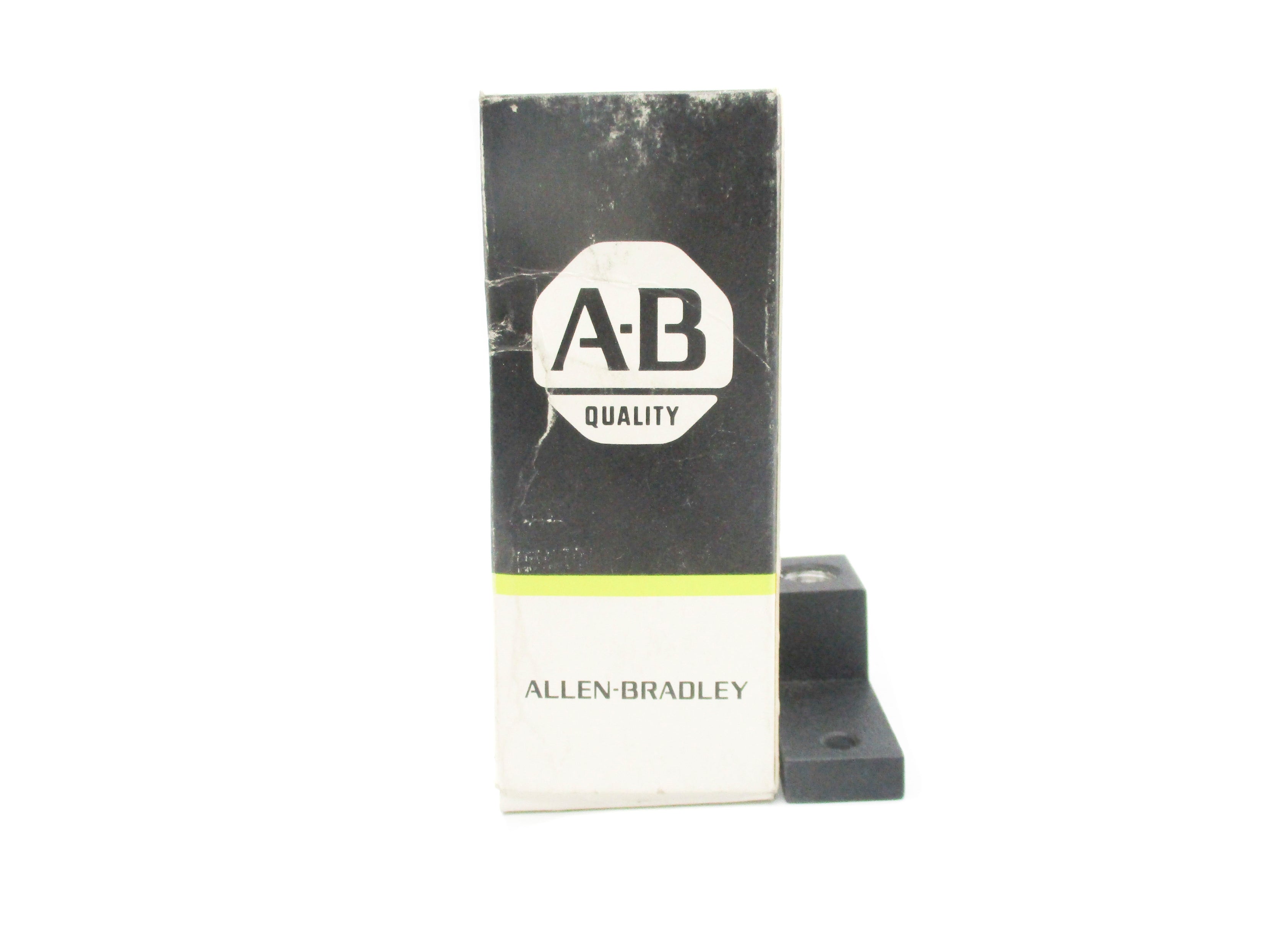 ALLEN BRADLEY 2755-NM2 SER. A (BK/YL) NSMP