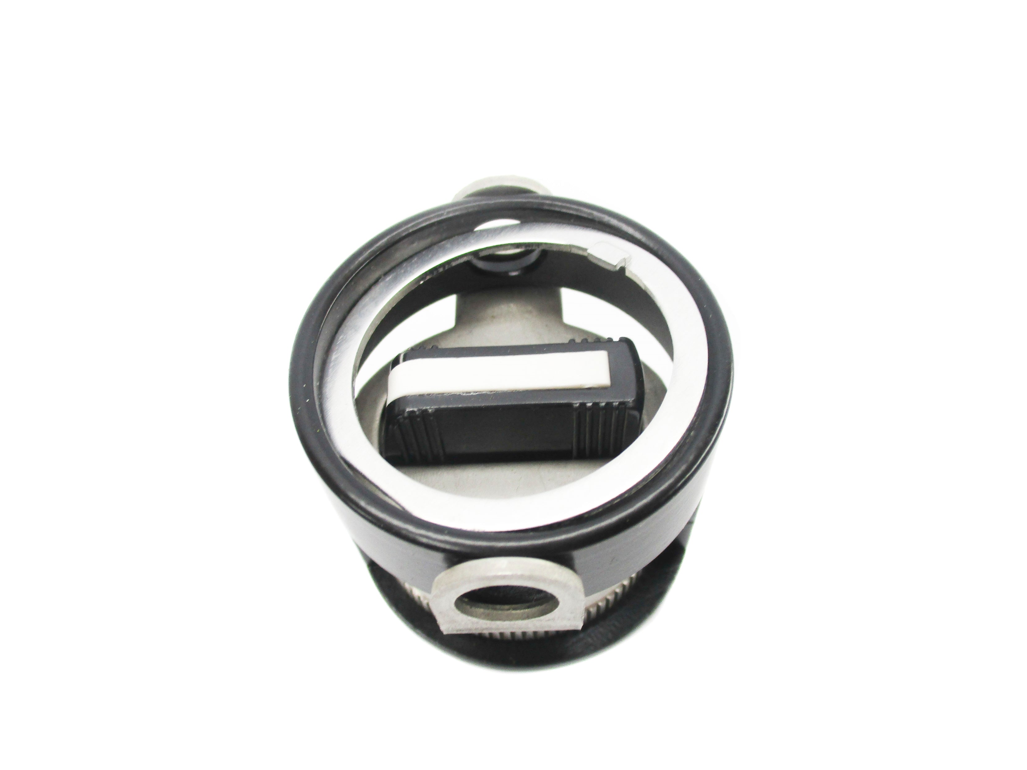 ALLEN BRADLEY 800H-N141C SER. A (BK/YL) NSMP