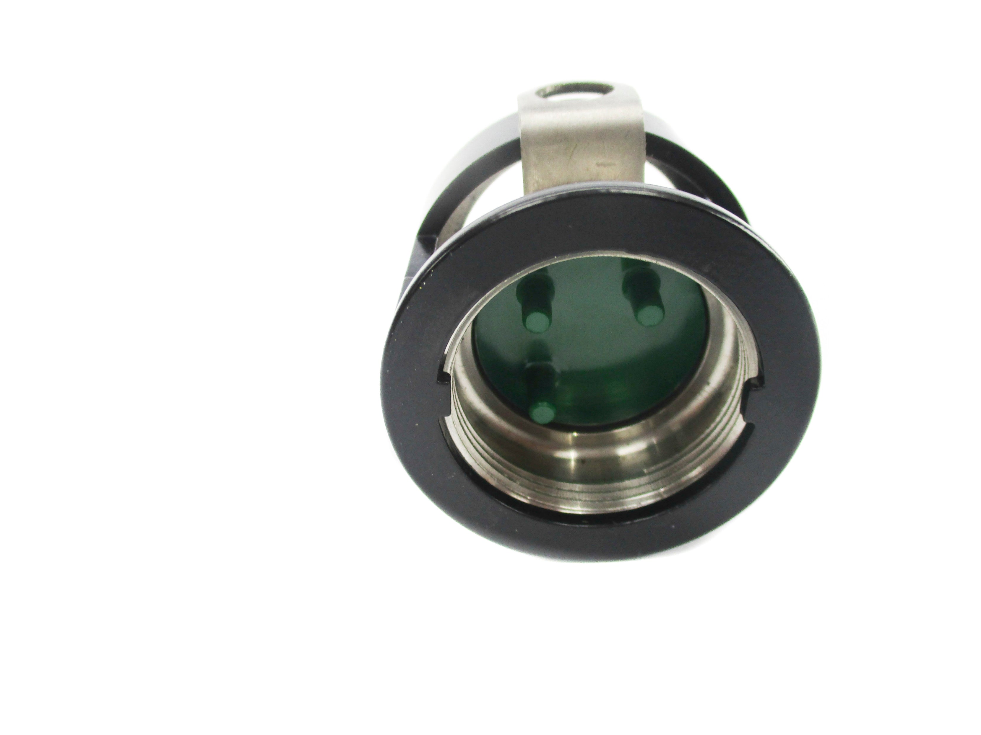 ALLEN BRADLEY 800H-N141C SER. A (BK/YL) NSMP