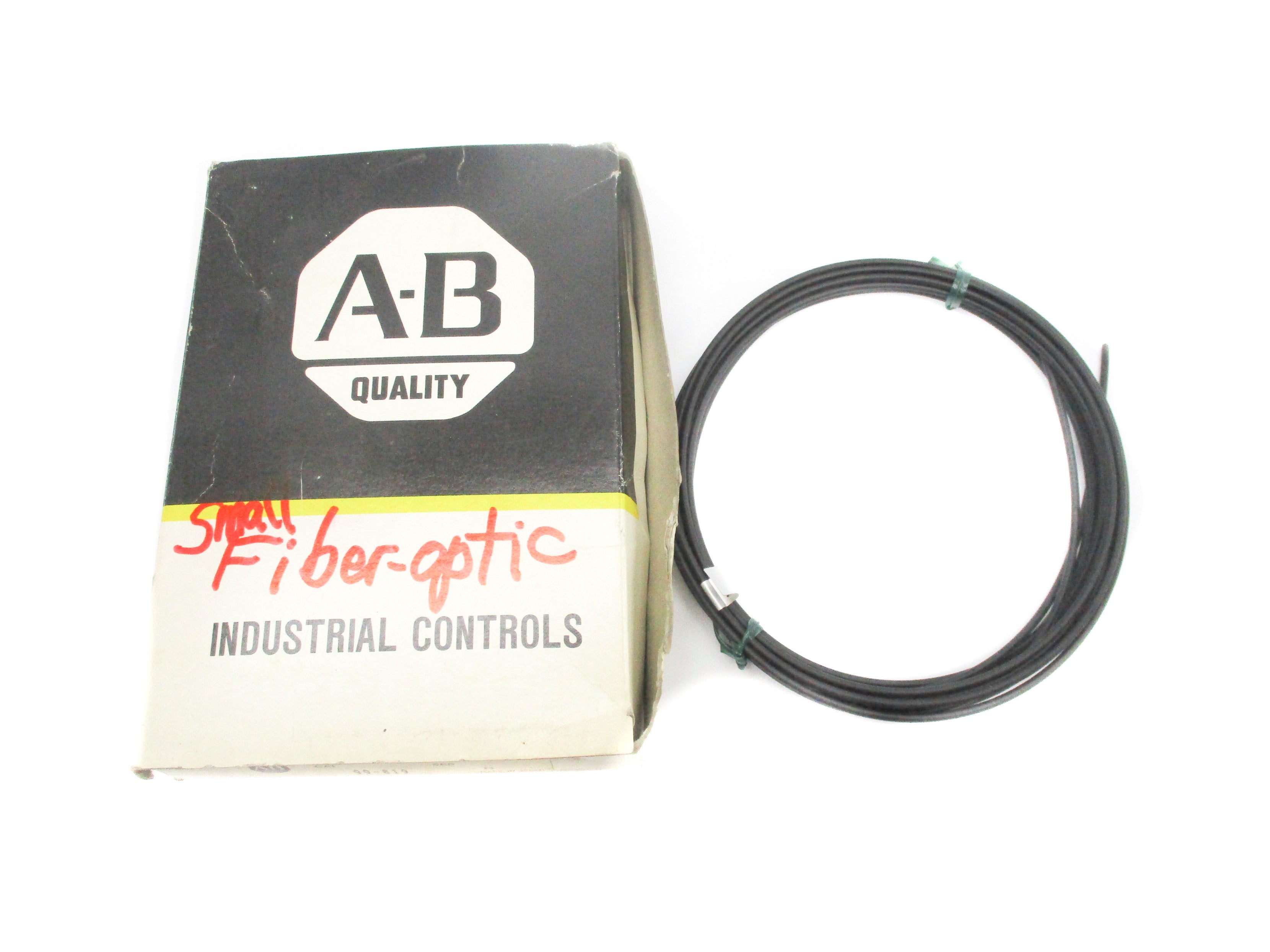 ALLEN BRADLEY 99-819 SER. B (BK/YL) NSMP