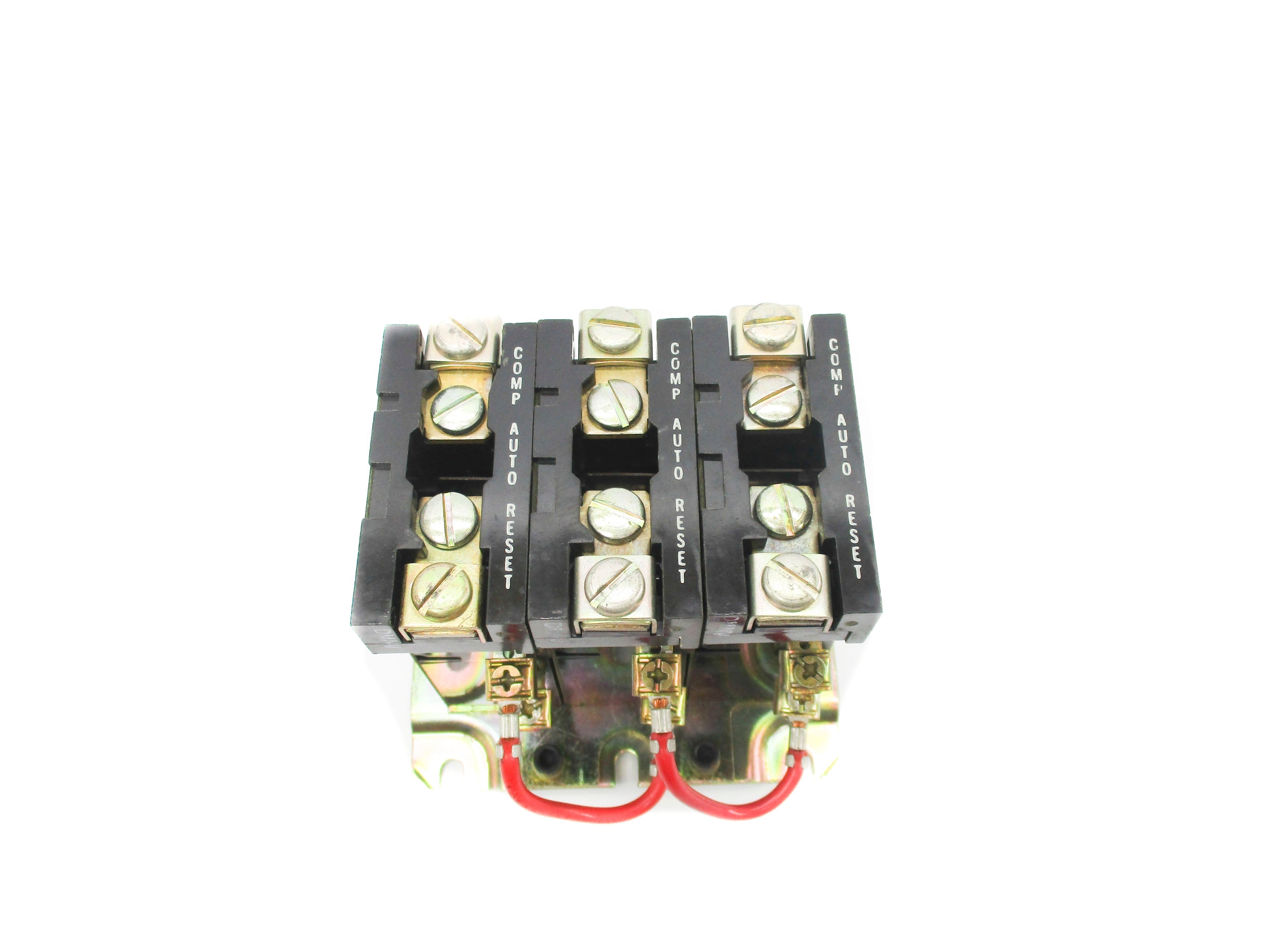 ALLEN BRADLEY 593CA-BOV16 SER. A 120-600VAC UNMP