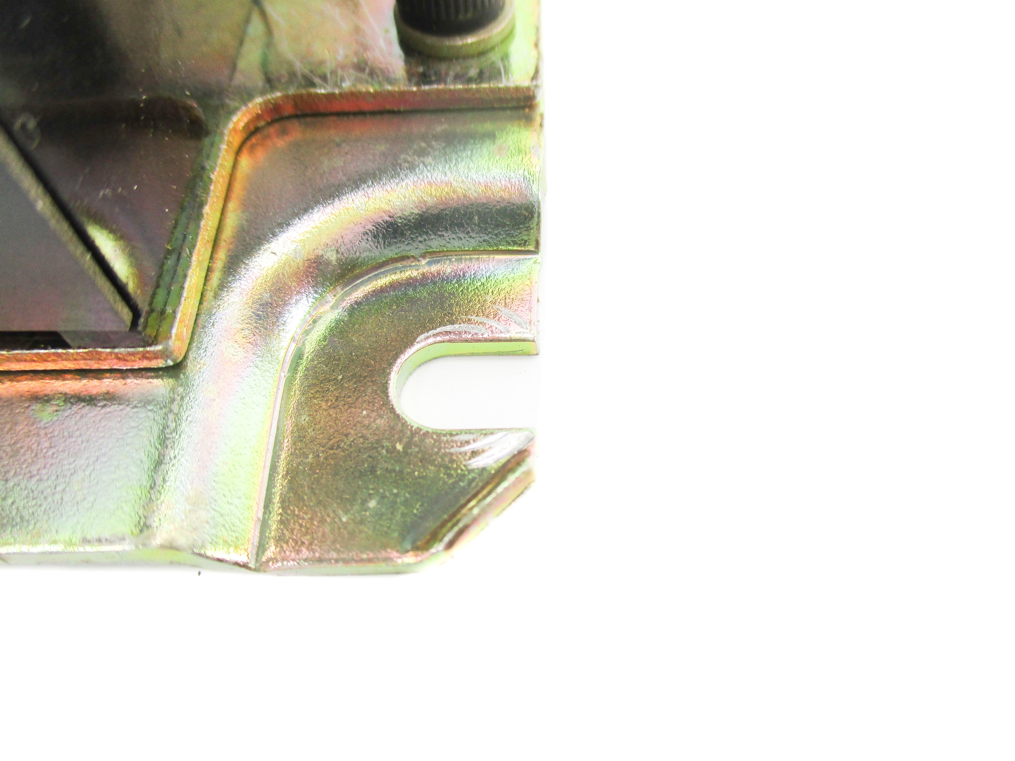 ALLEN BRADLEY 593CA-BOV16 SER. A 120-600VAC UNMP