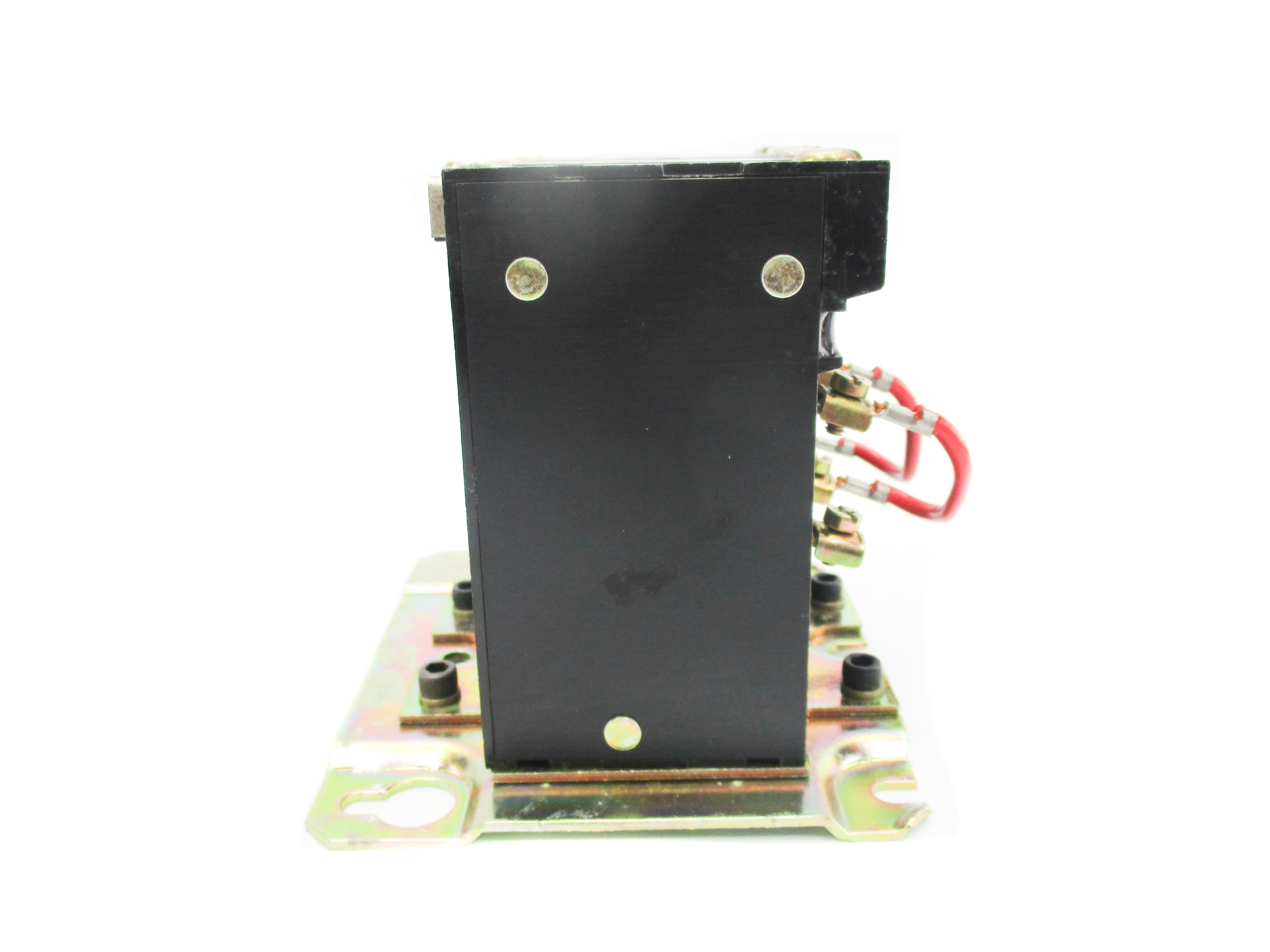 ALLEN BRADLEY 593CA-BOV16 SER. A 120-600VAC UNMP