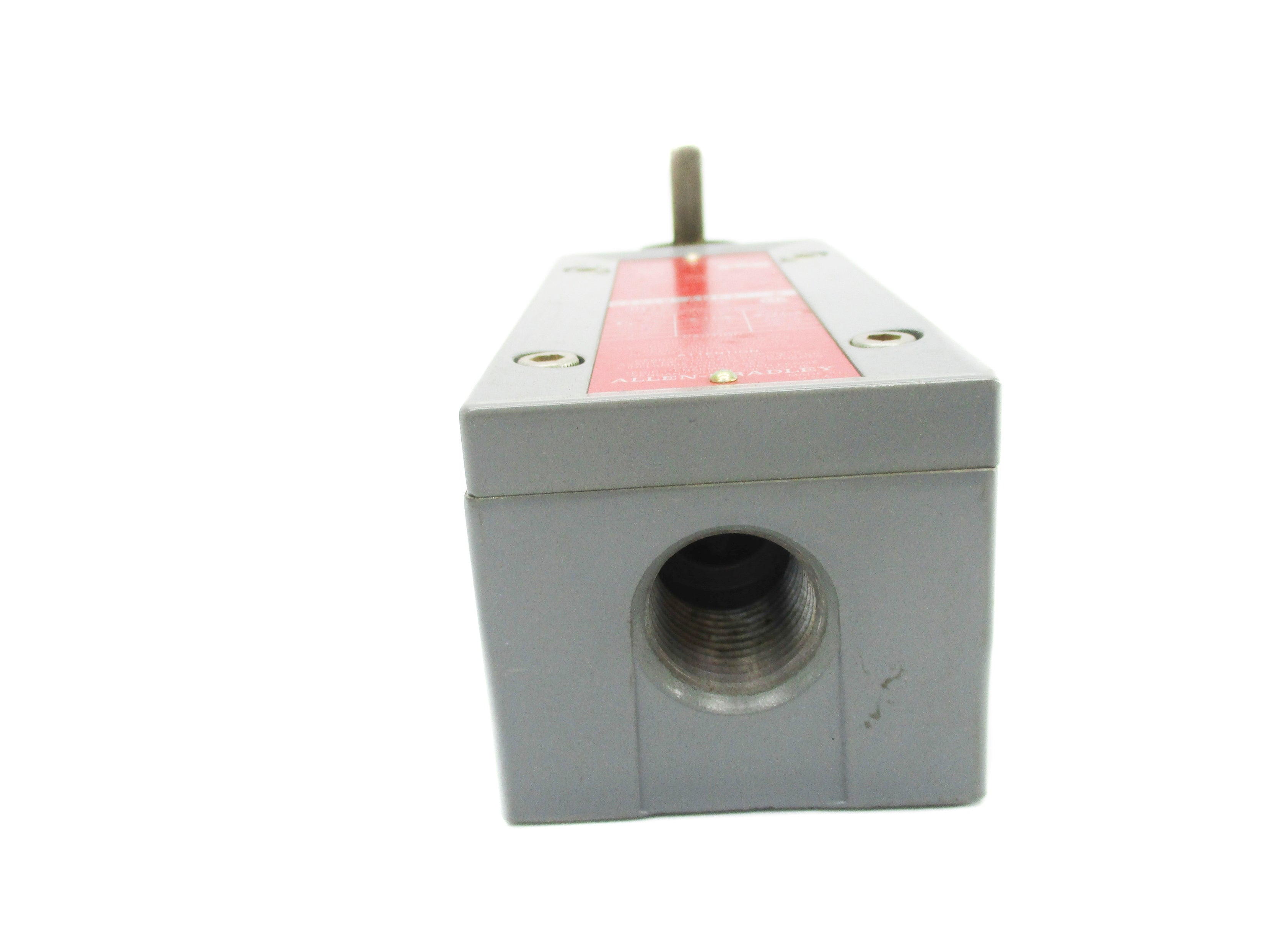 ALLEN BRADLEY 802XR-AMF7 SER. A NSNP