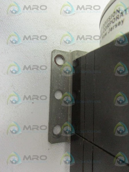 AGASTAT 2422AC TIMING RELAY *USED*
